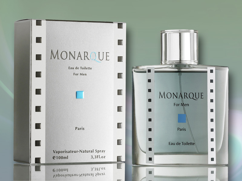 MONARQUE - FOR MEN