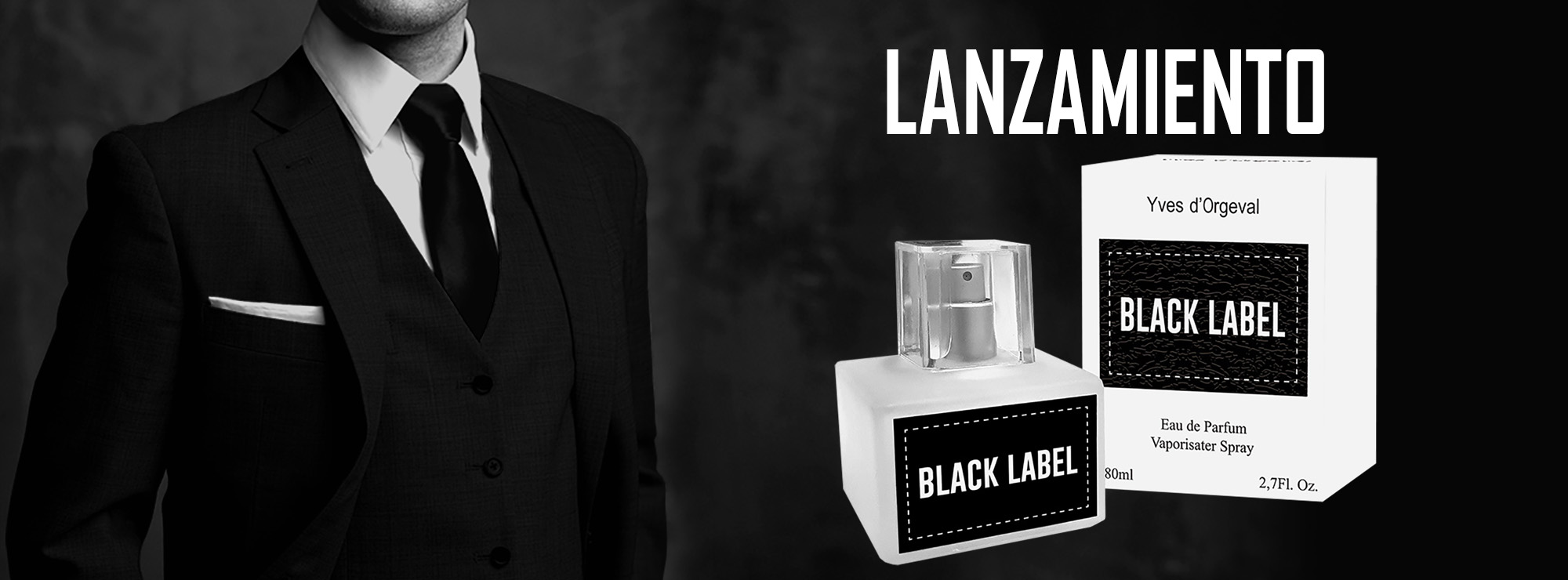 BLACK LABEL
