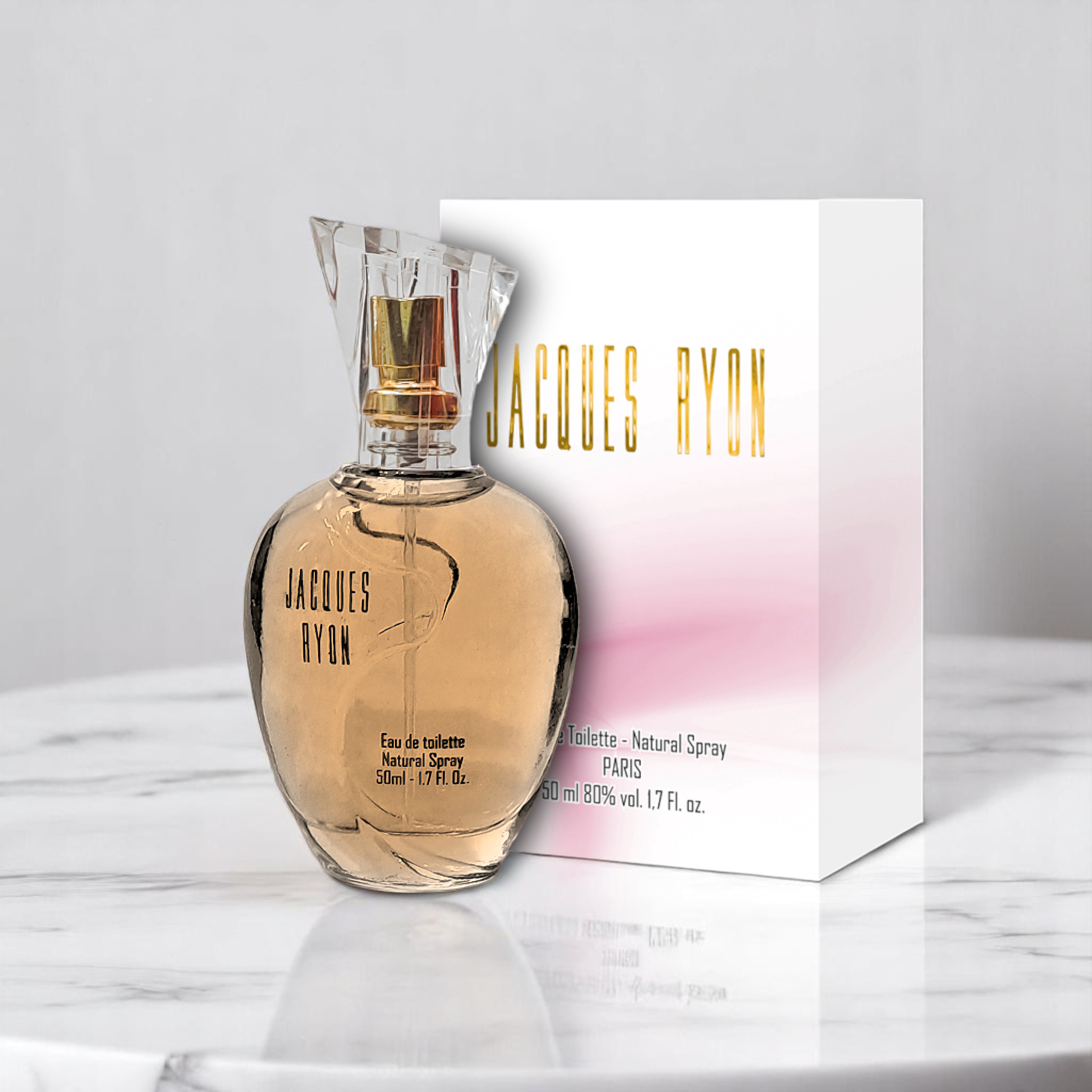 VIP ROSE 50ml