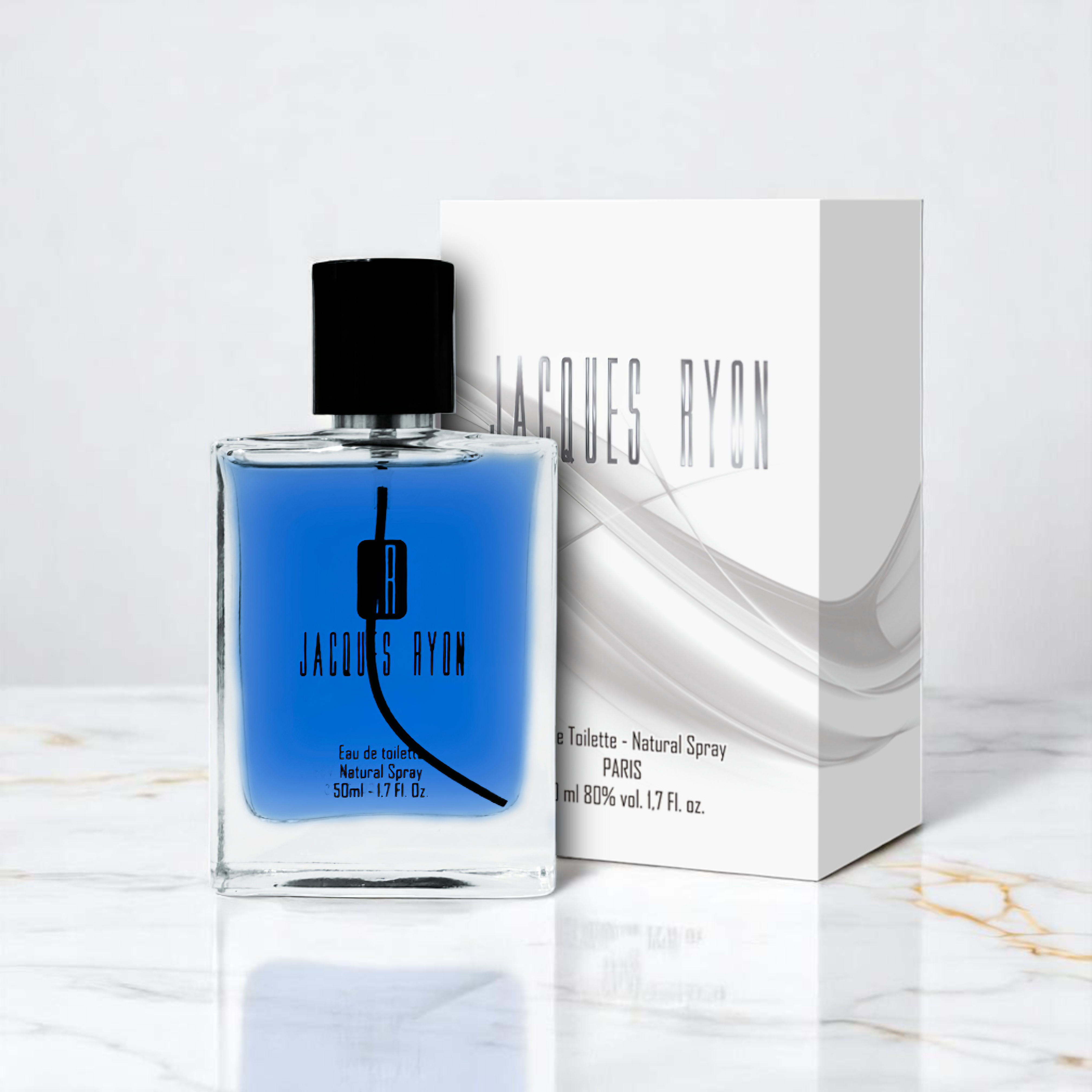 BLEU 50ml