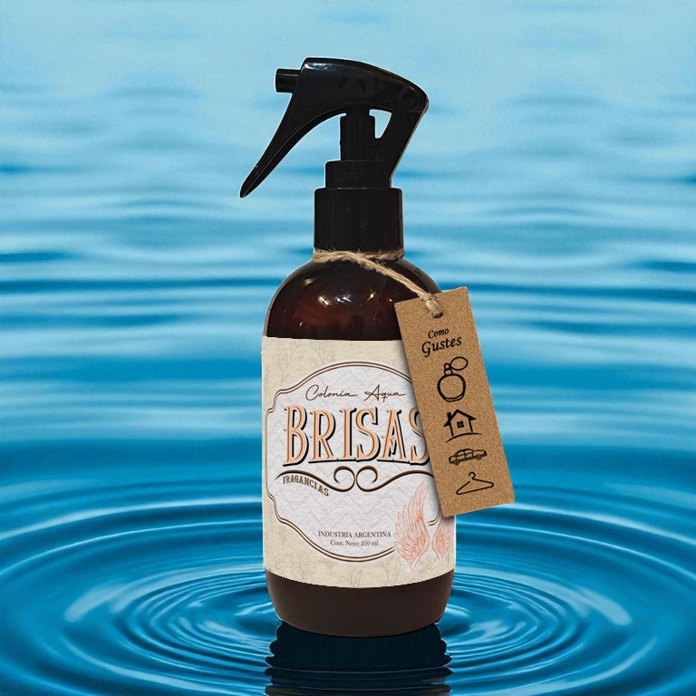 OLIMP 250 ml COLONIA