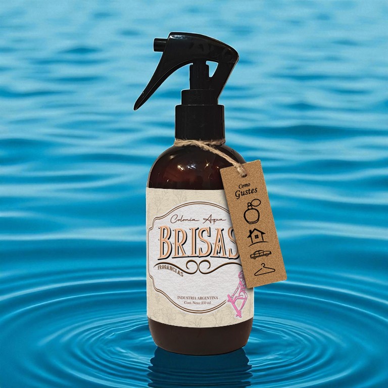 SKATER 250ml COLONIA