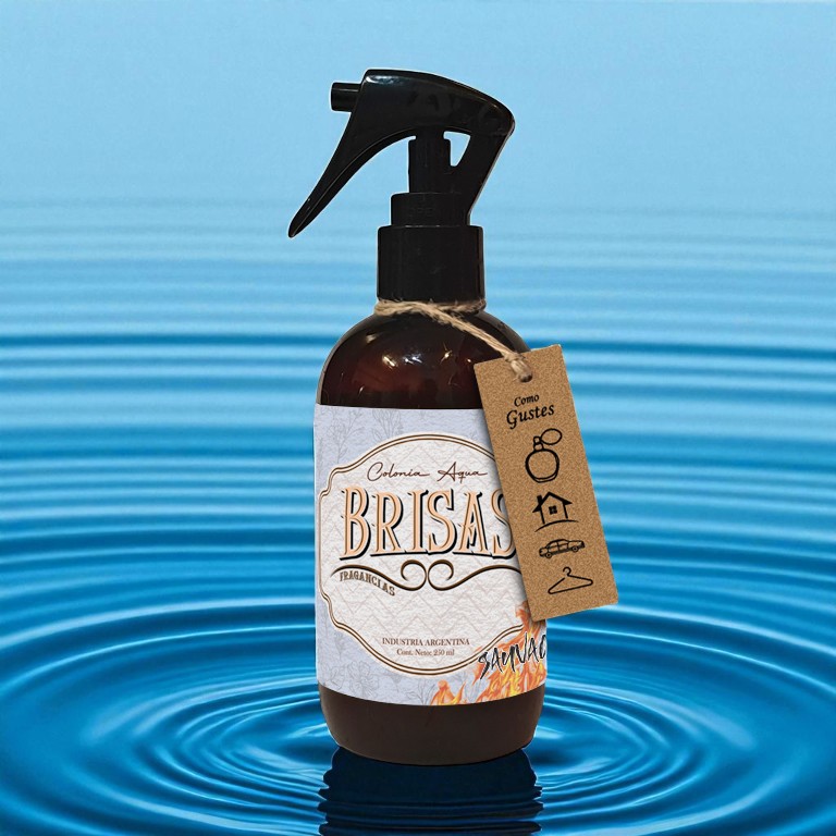 SAUVAGE 250ml COLONIA