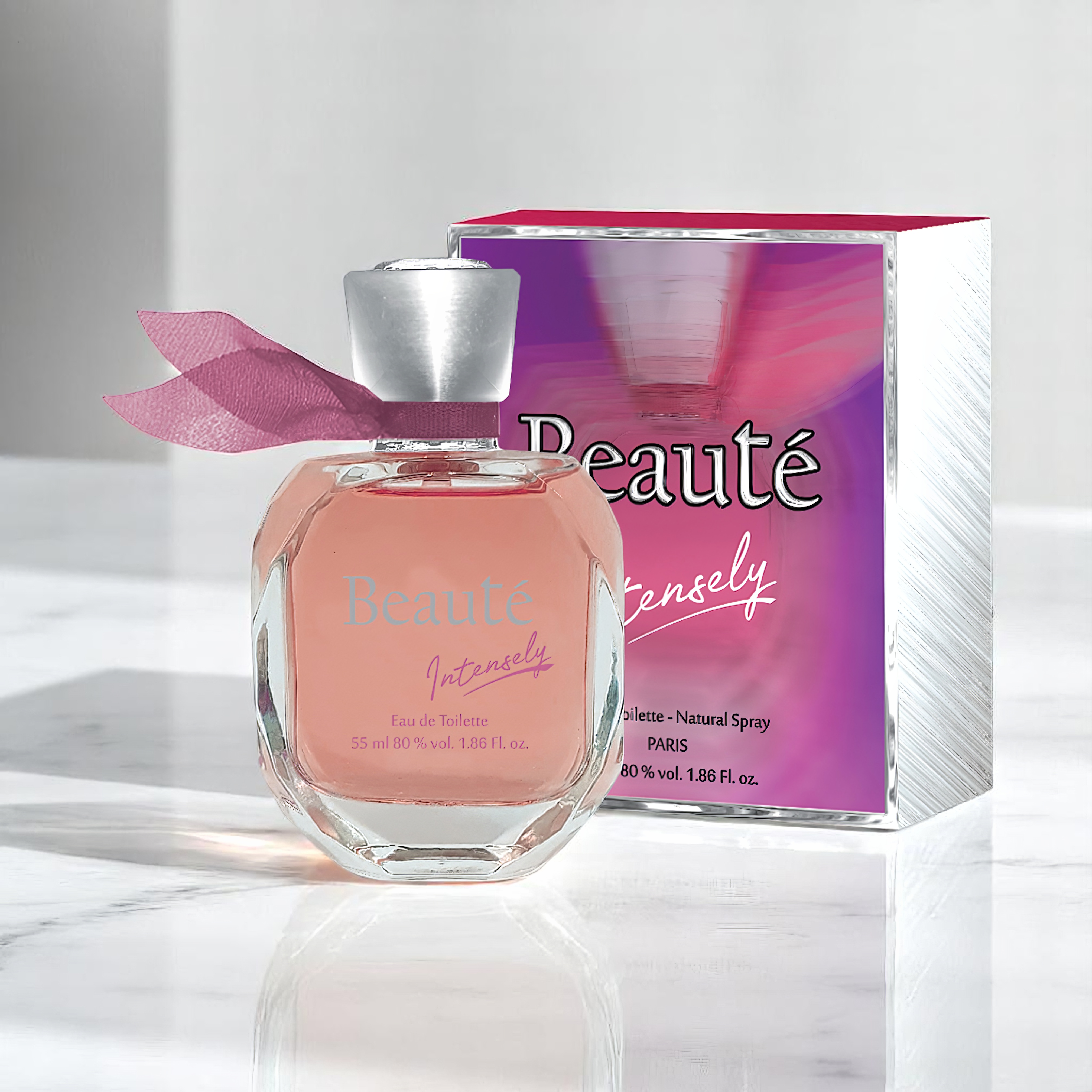 BEAUTE INTENSELY 55ml