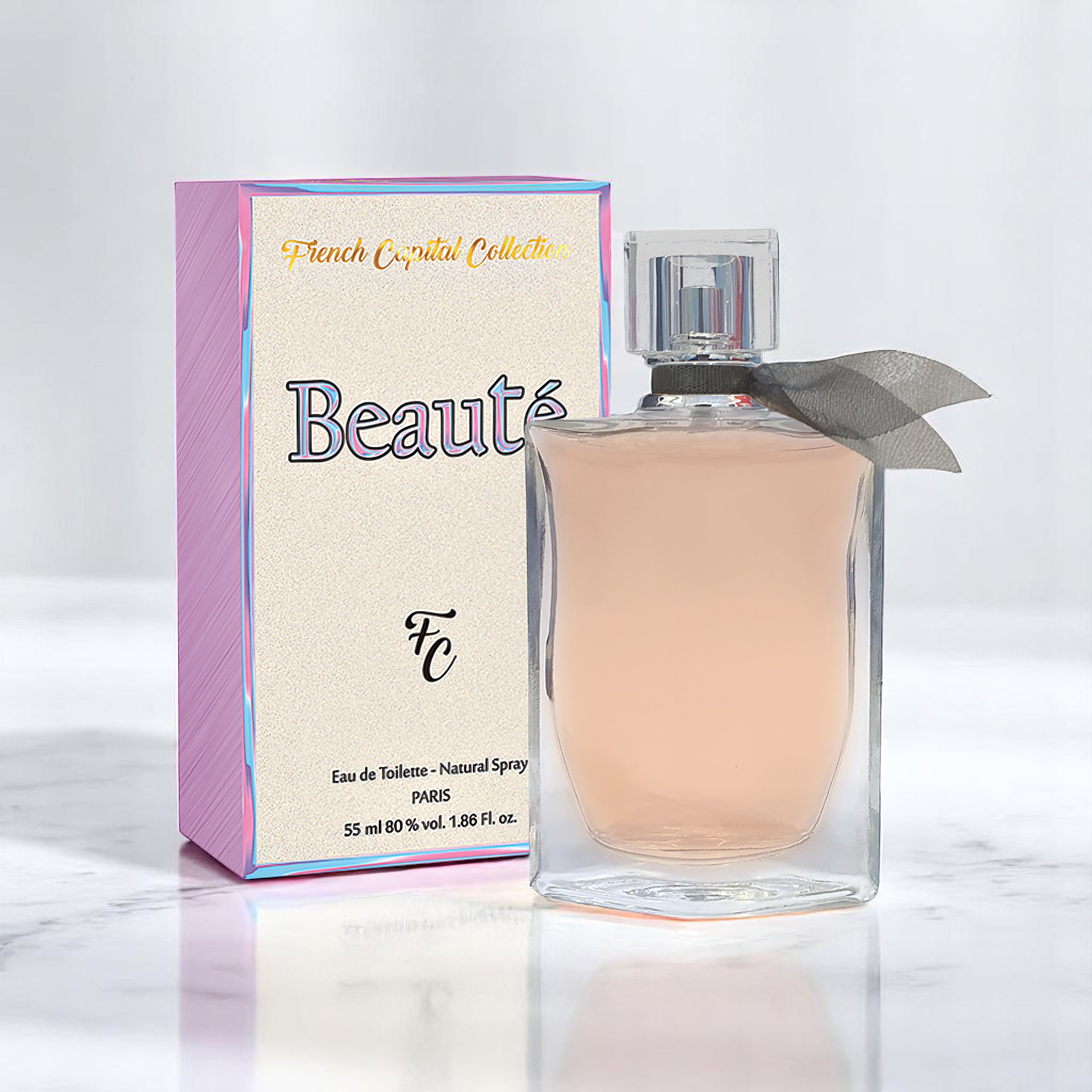 BEAUTE 50ml