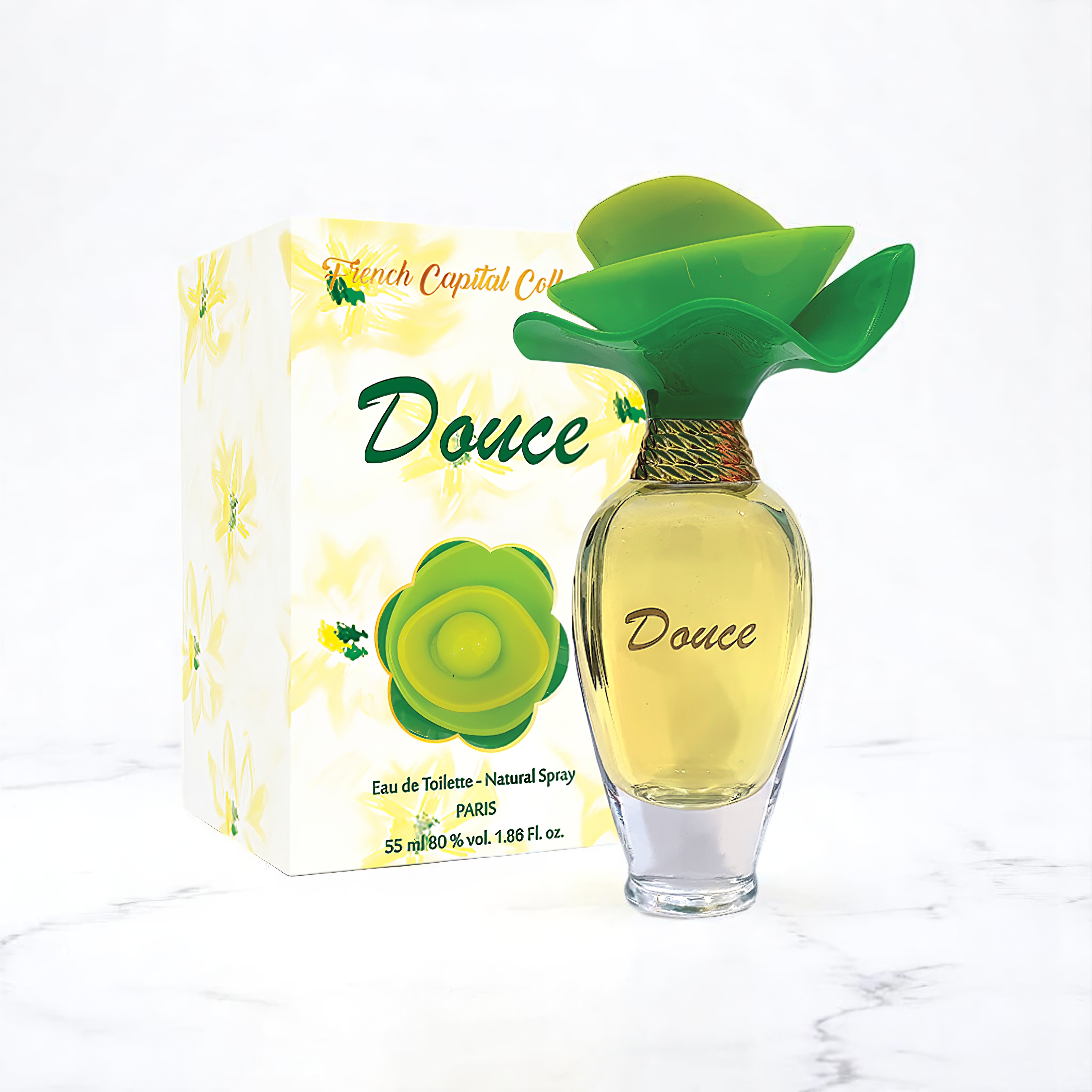 DOUCE 55ml