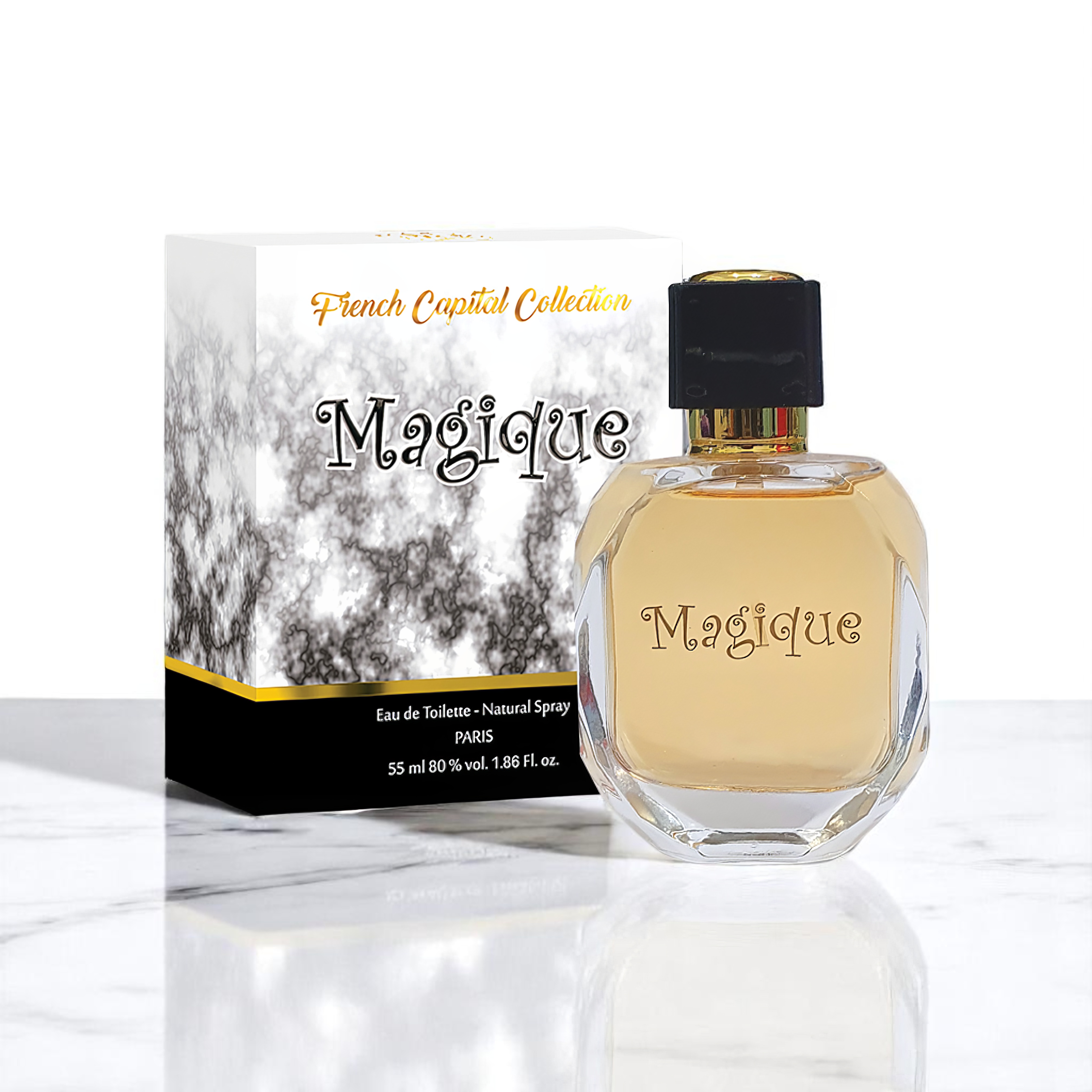 MAGIQUE 55ml