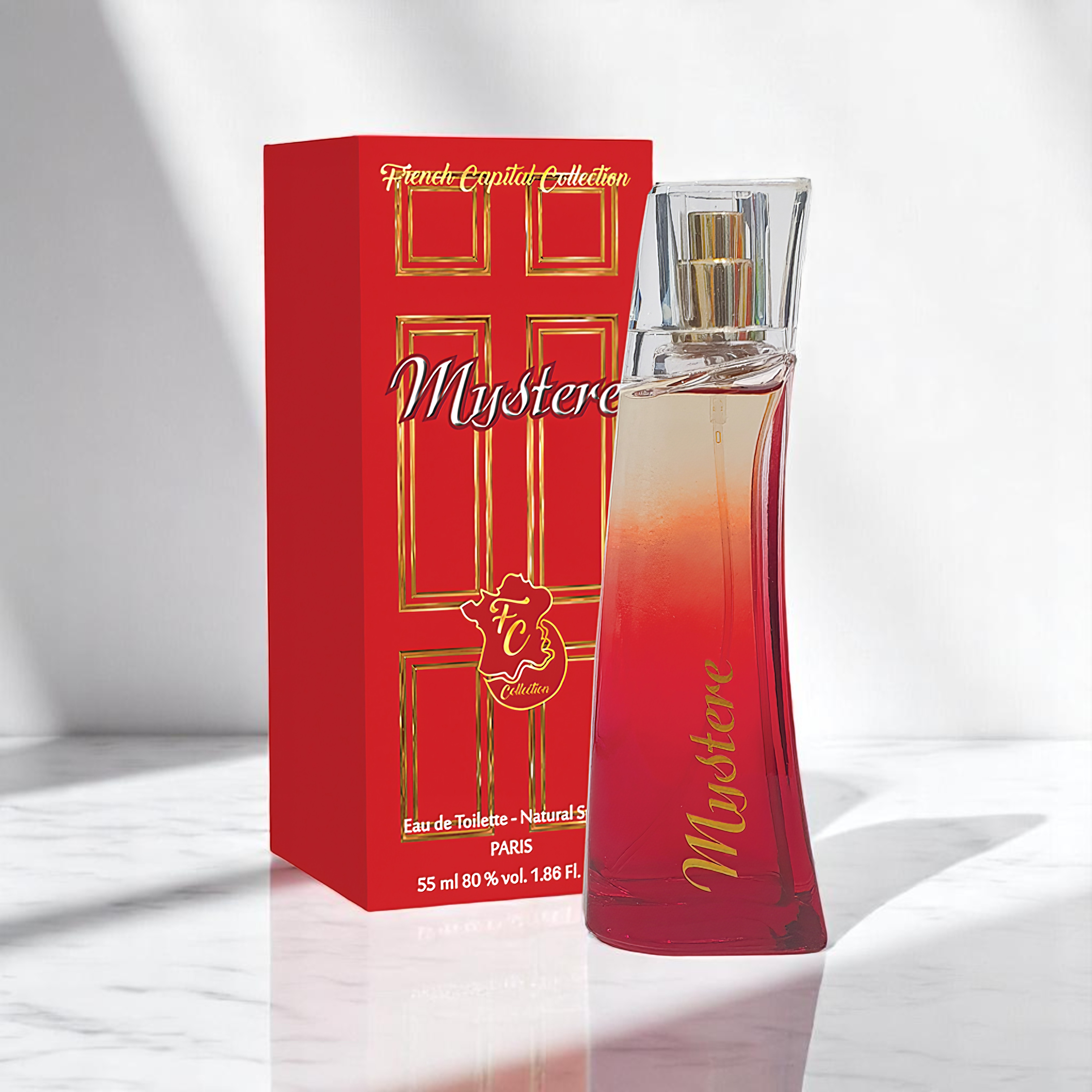 MYSTERE 55ml