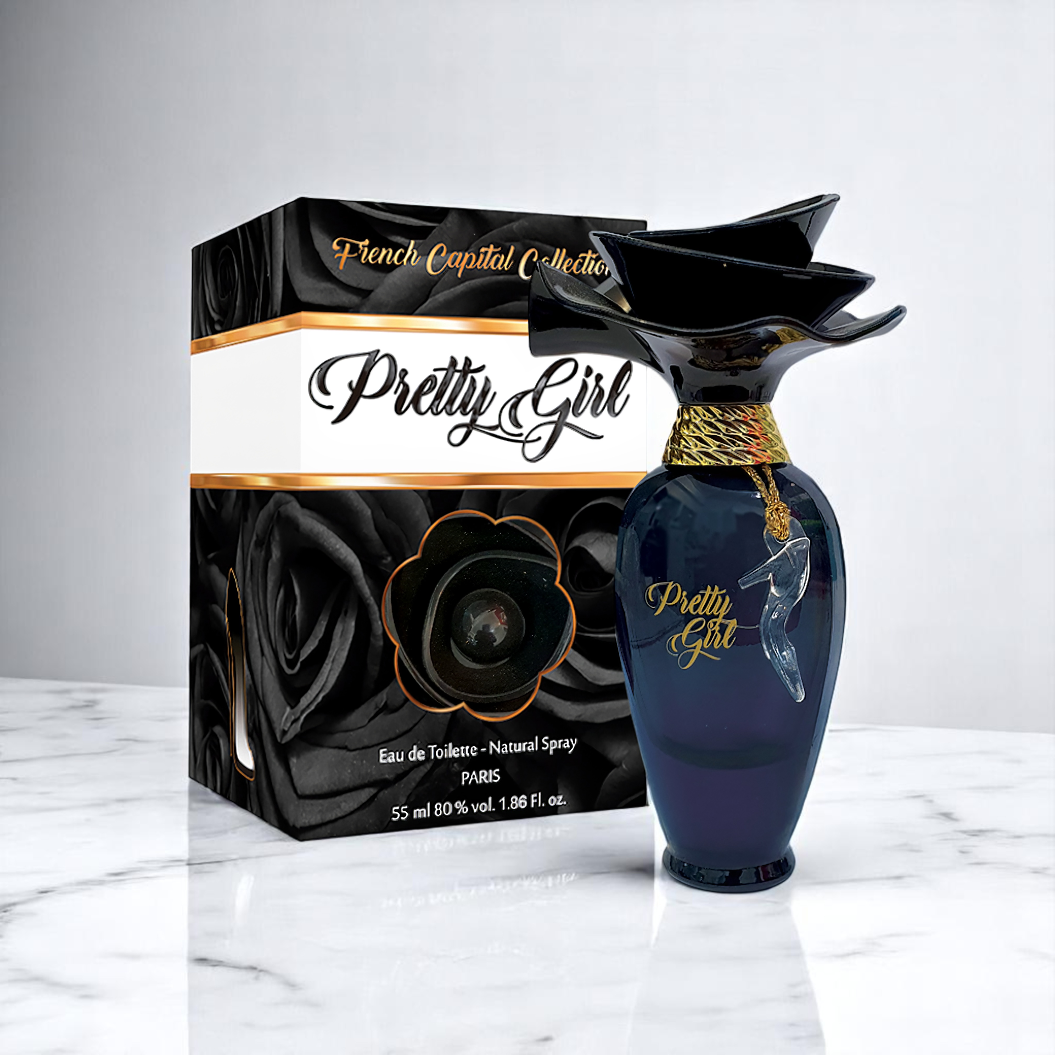 PRETTY GIRL 55ml