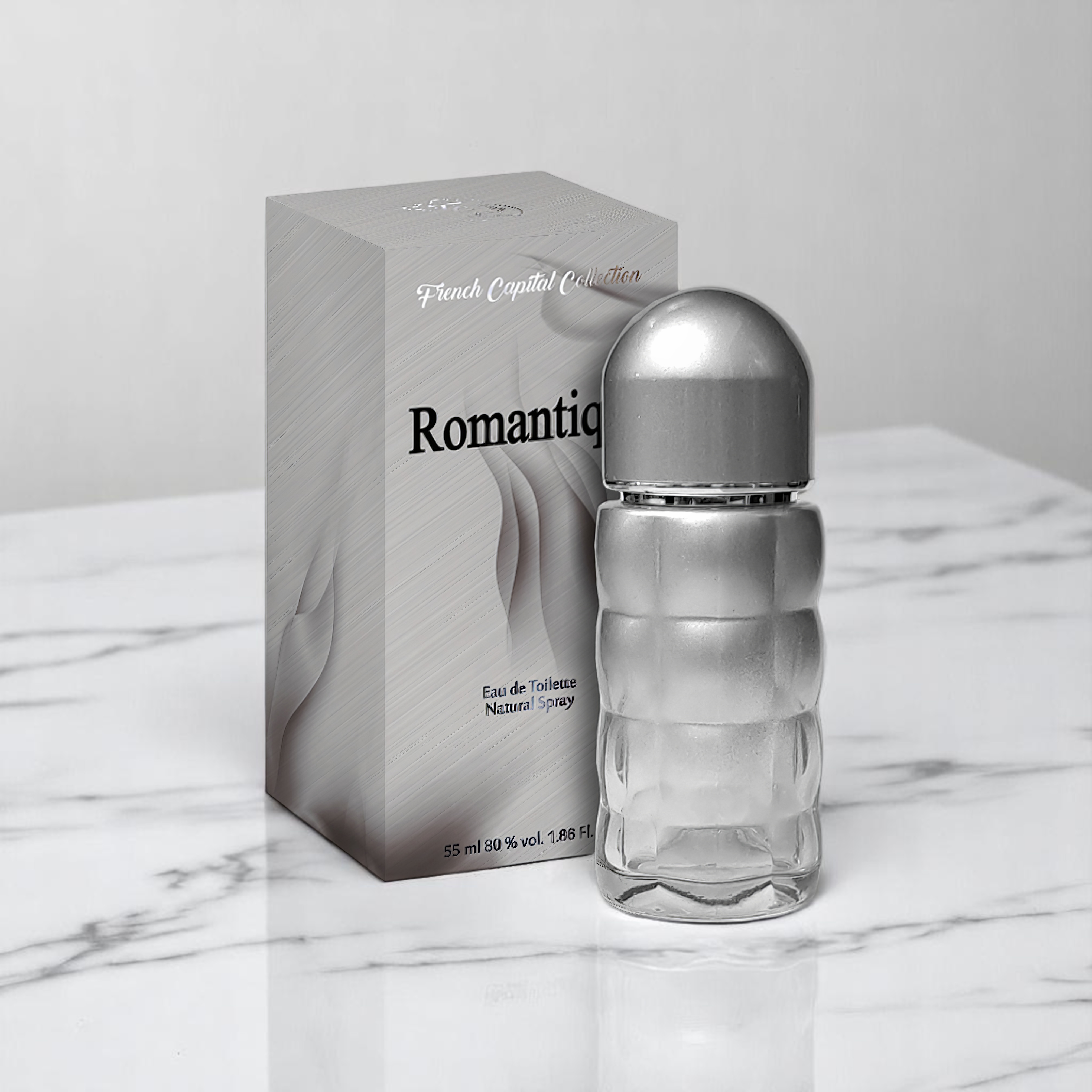 ROMANTIQUE 55ml