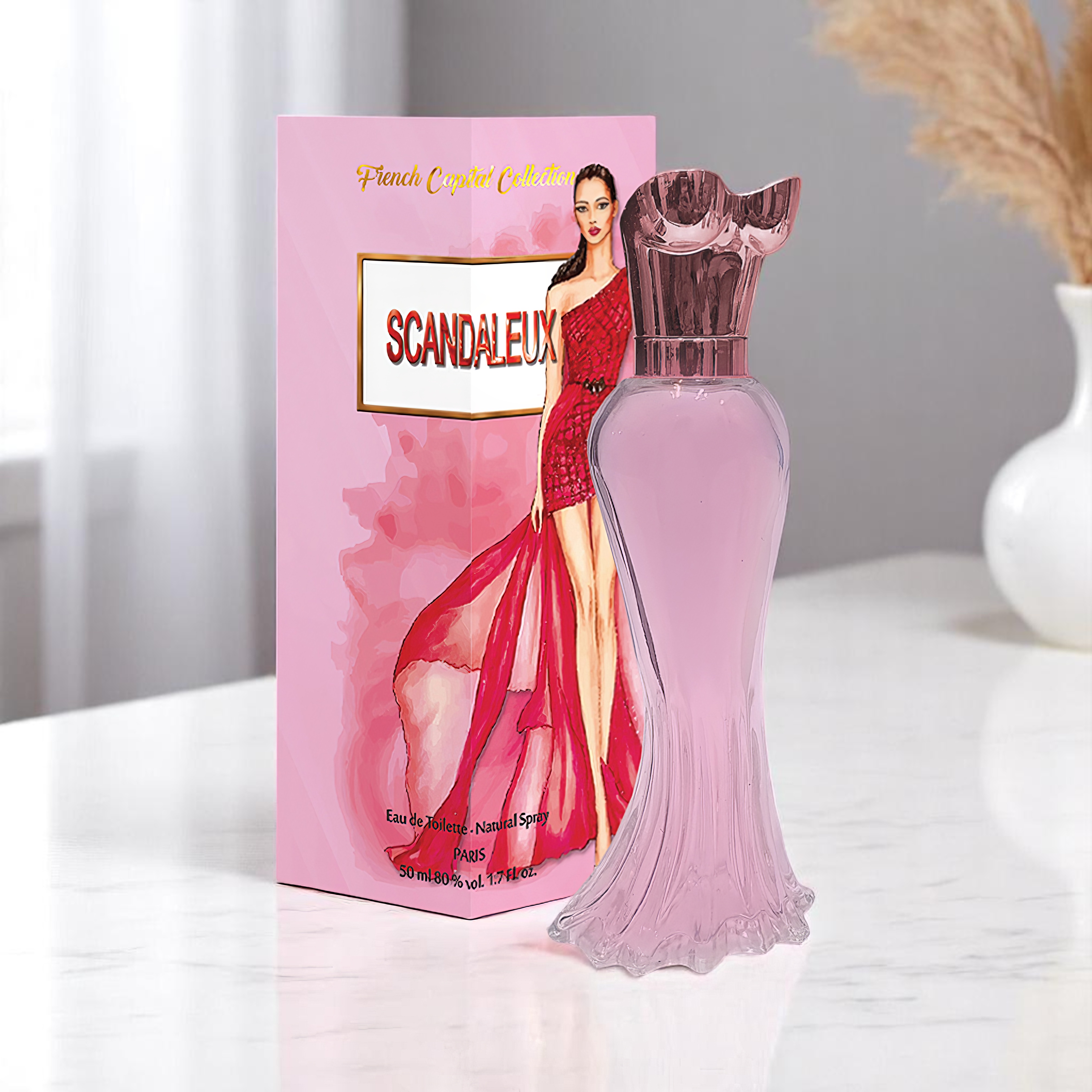SCANDALEUX 50ml