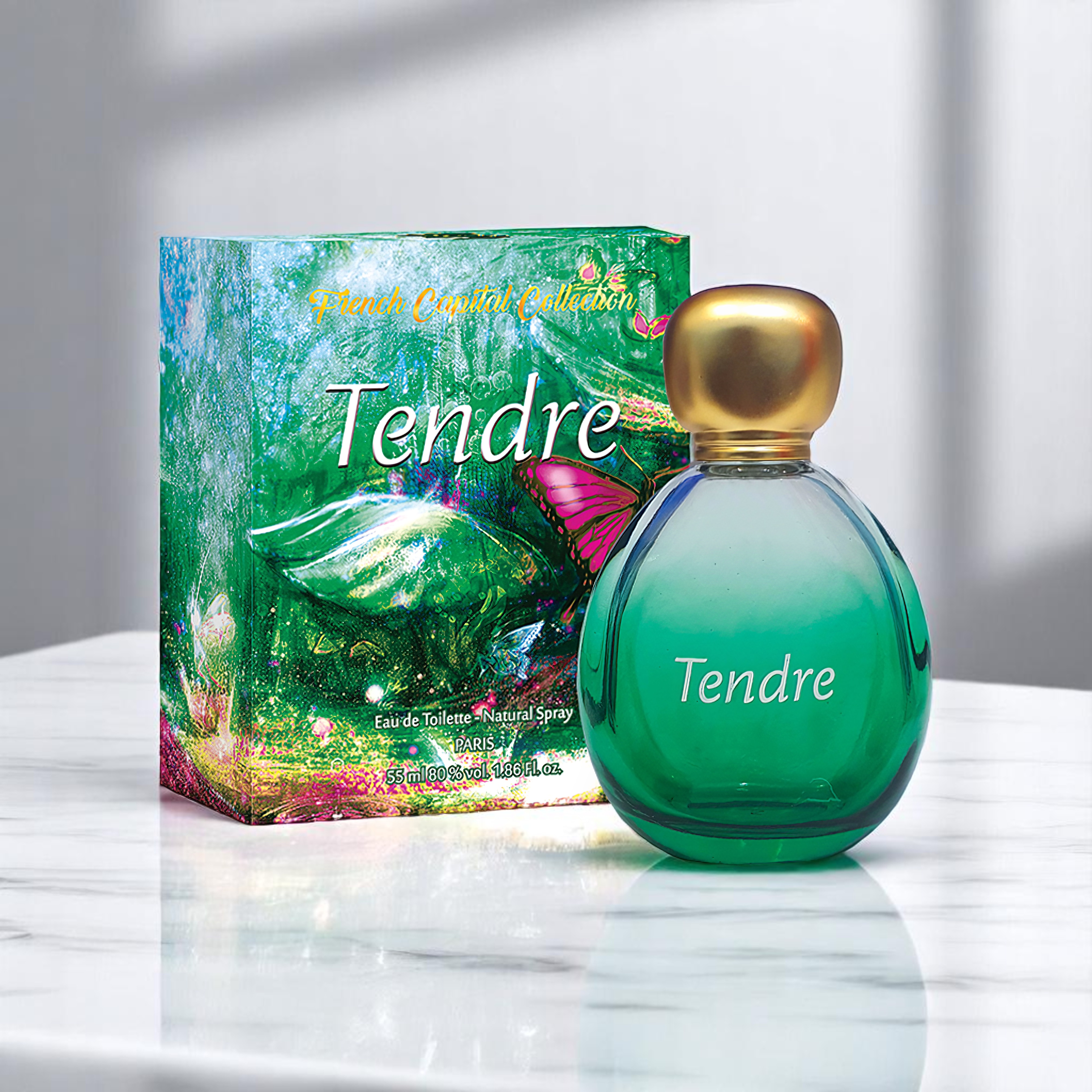TENDRE 55ml