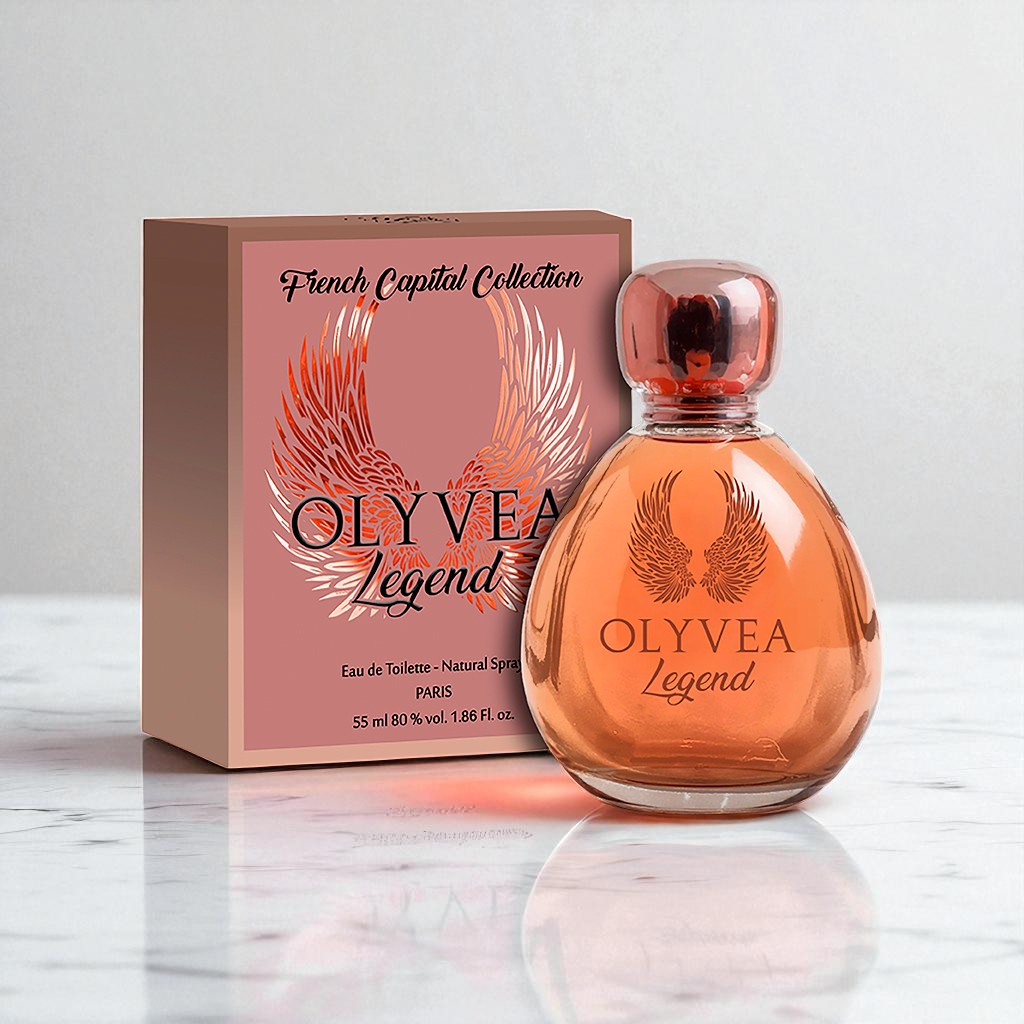 OLYVEA LEGEND 55ml