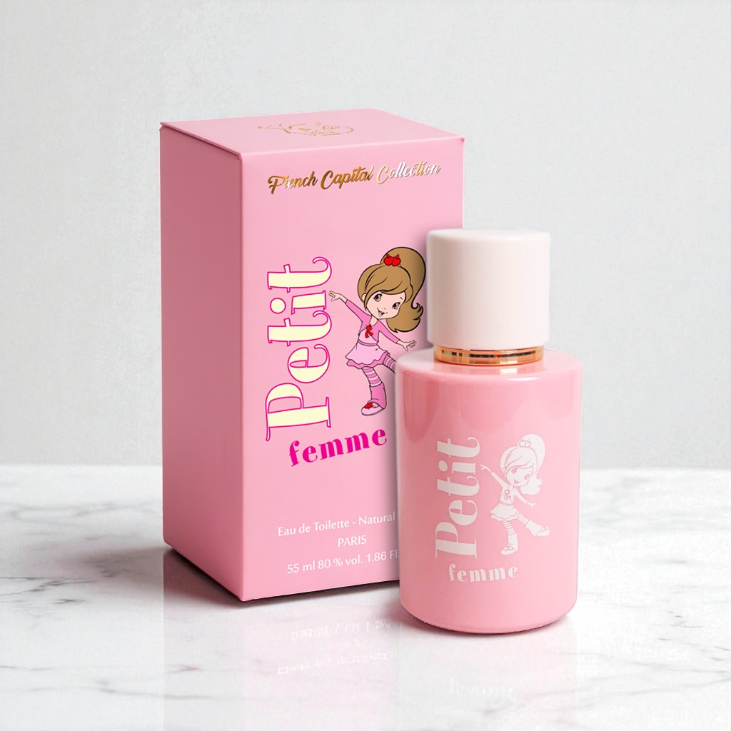 PETIT FEMME 55ml