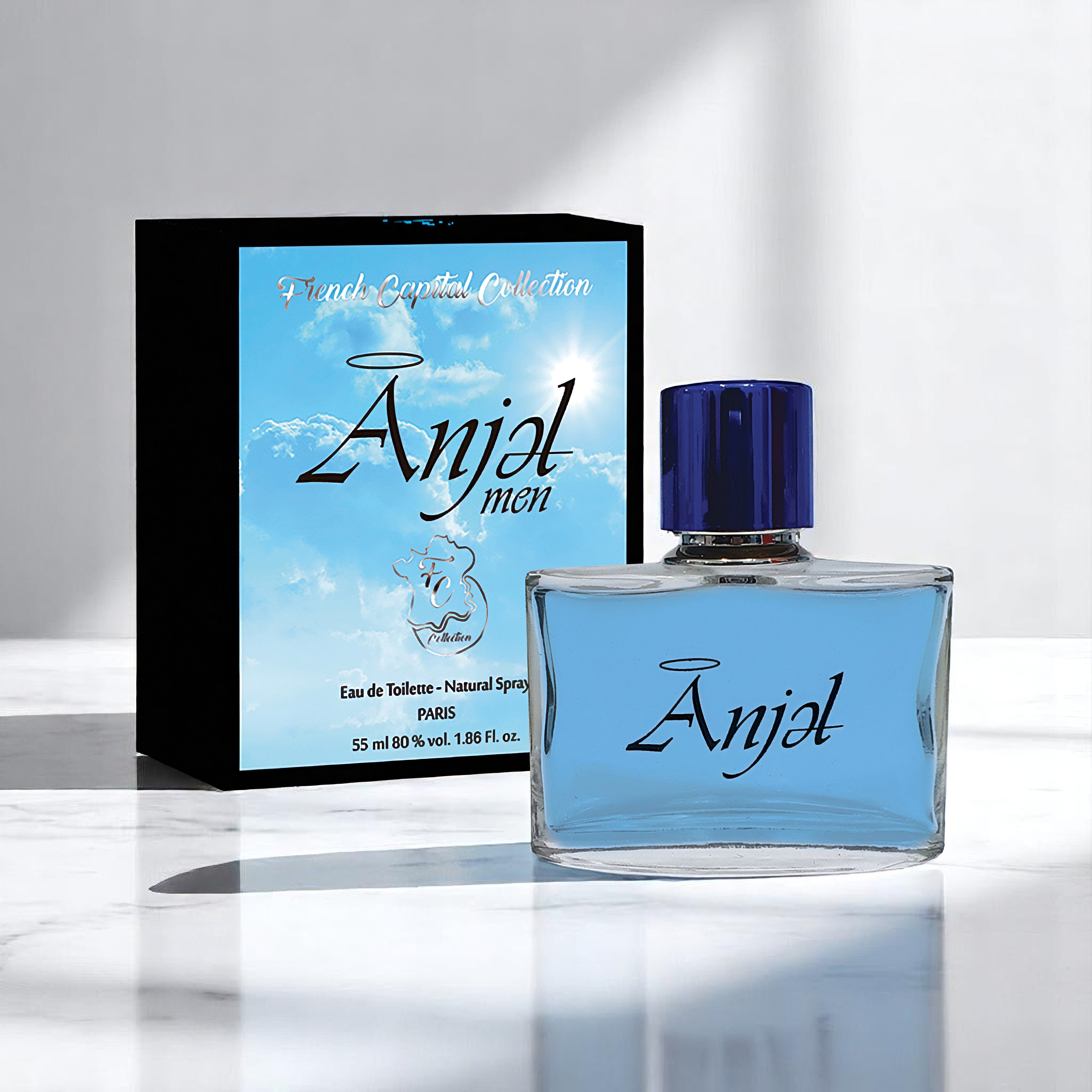 ANJEL 55ml