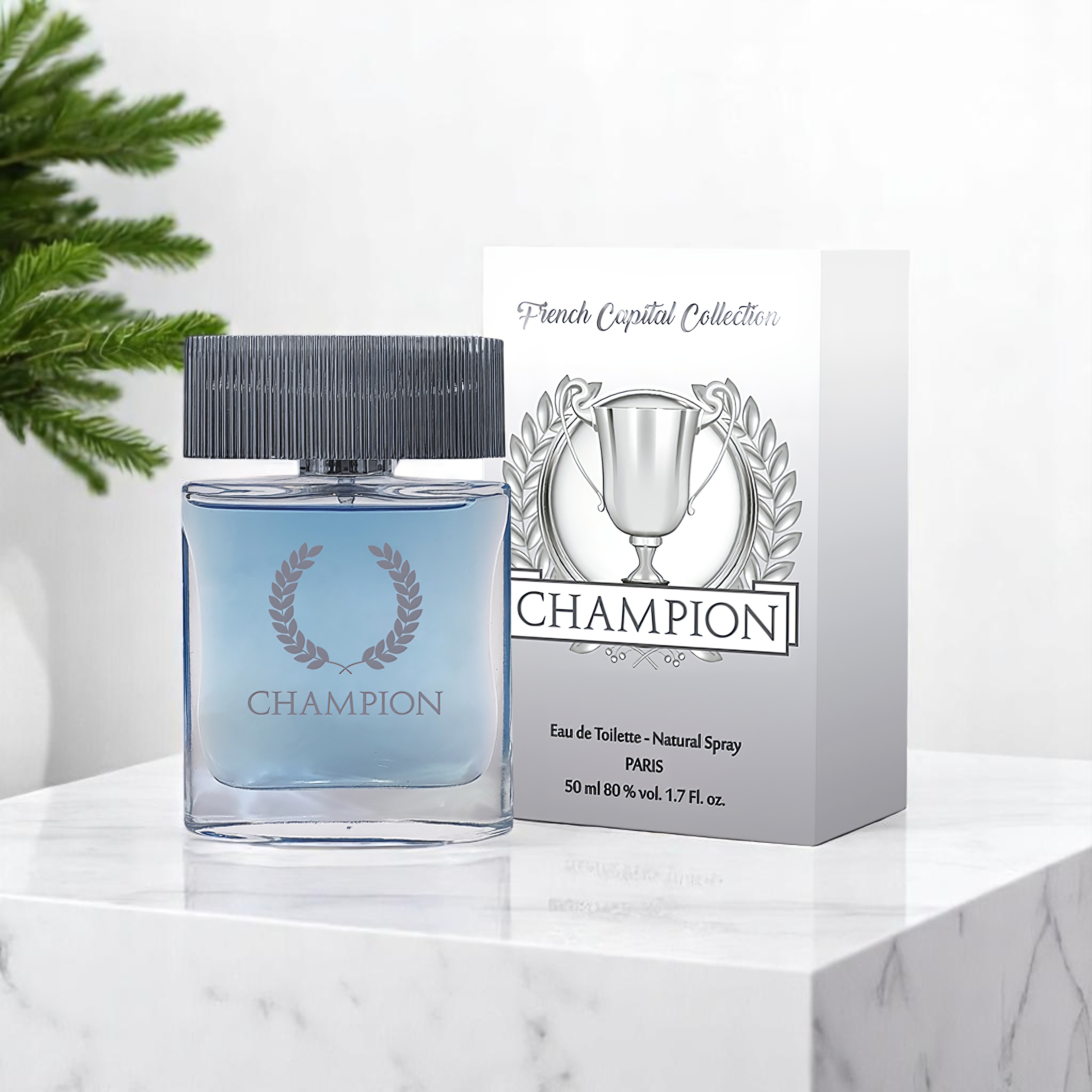 CHAMPION 50ml