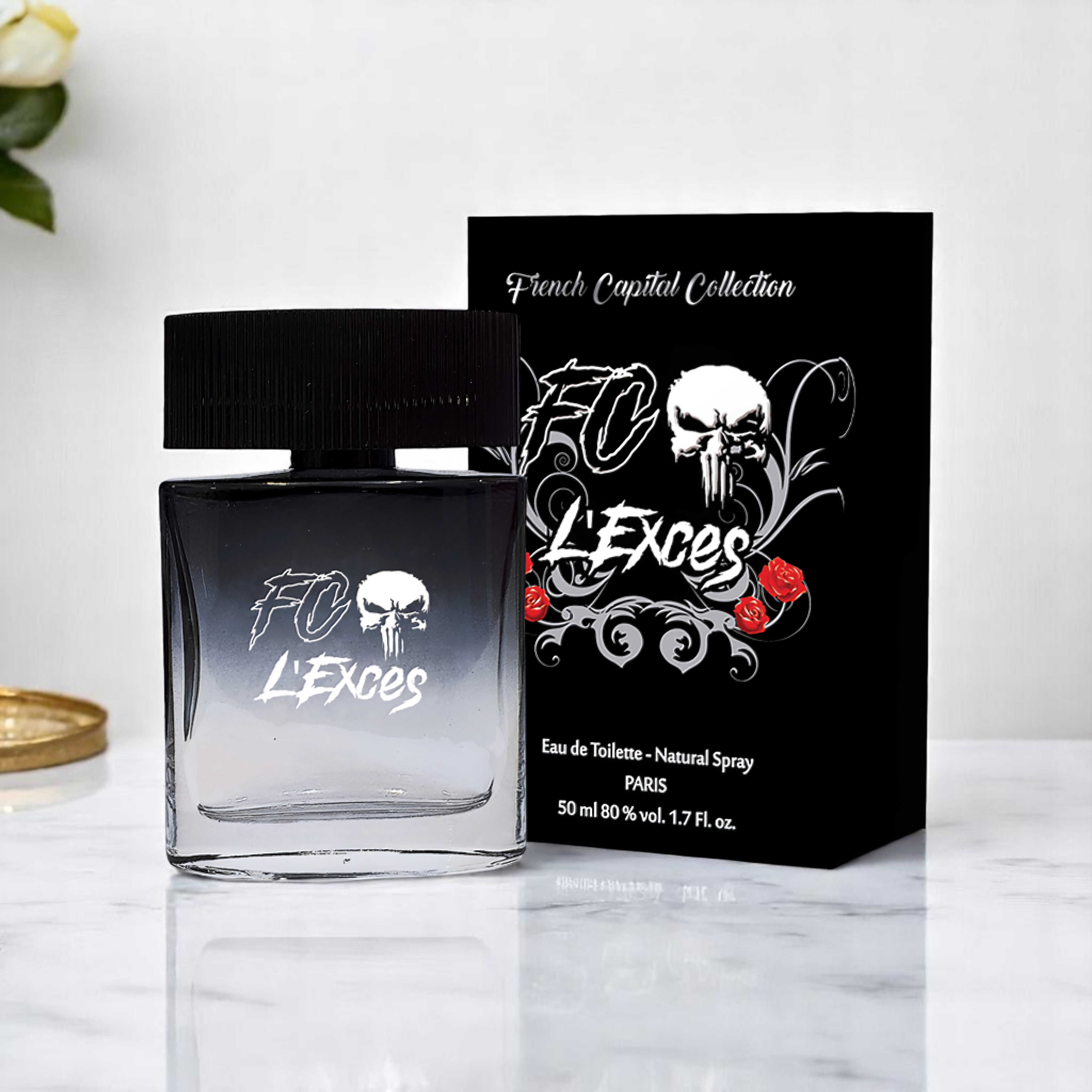 FC L'EXCES 50ml