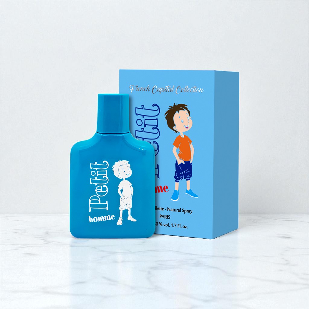 PETIT HOMME 50ml
