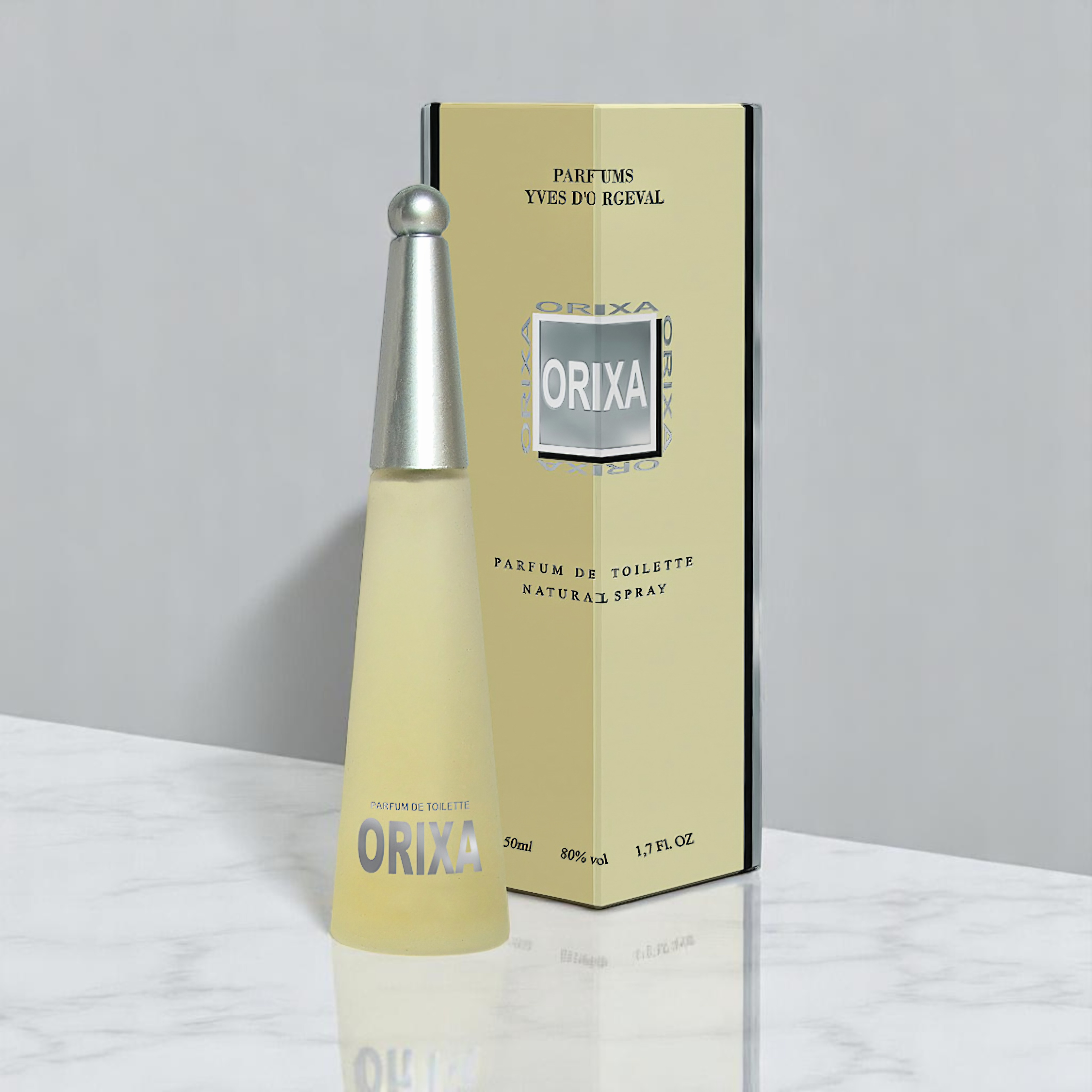 Orixa 50ml