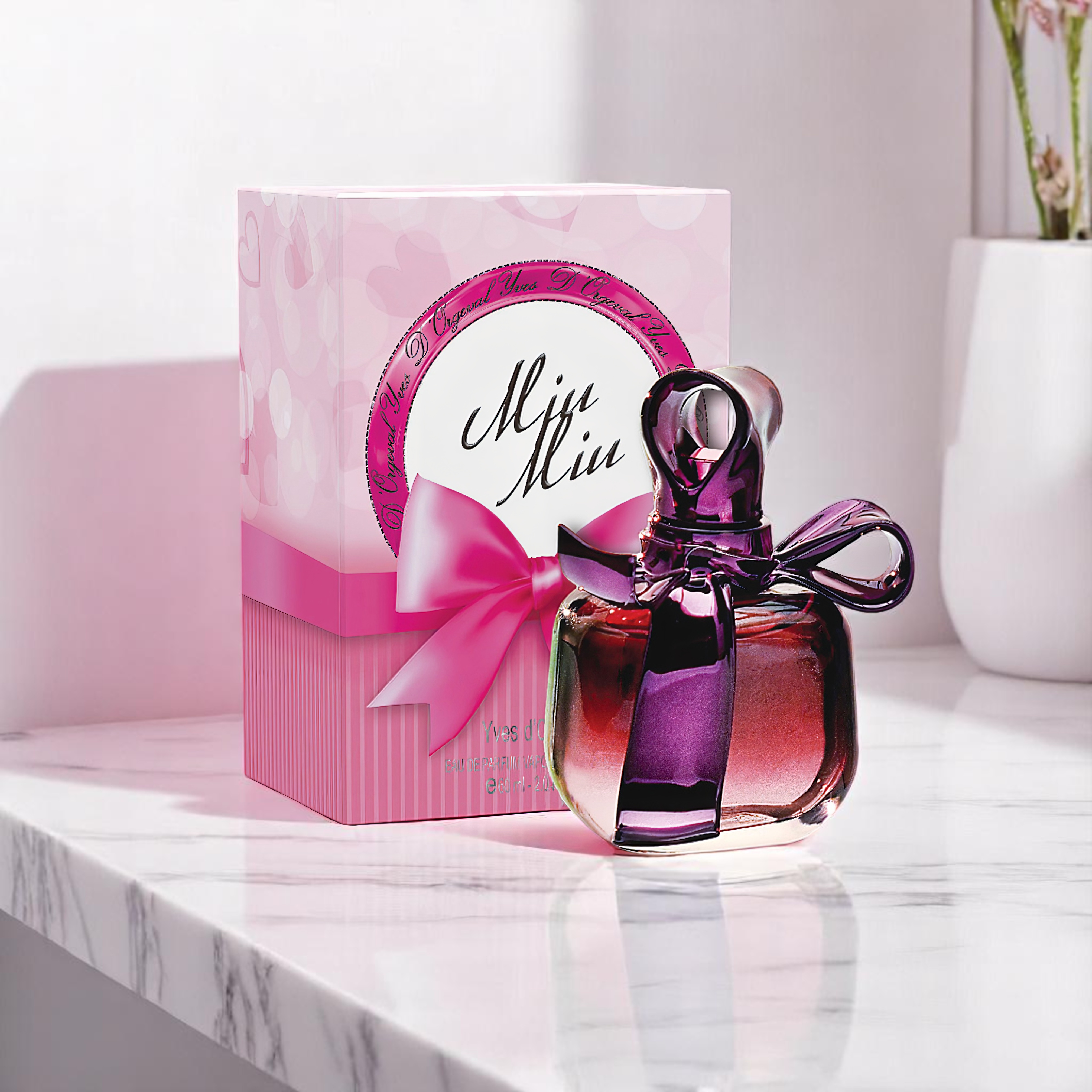Miu Miu 60ml