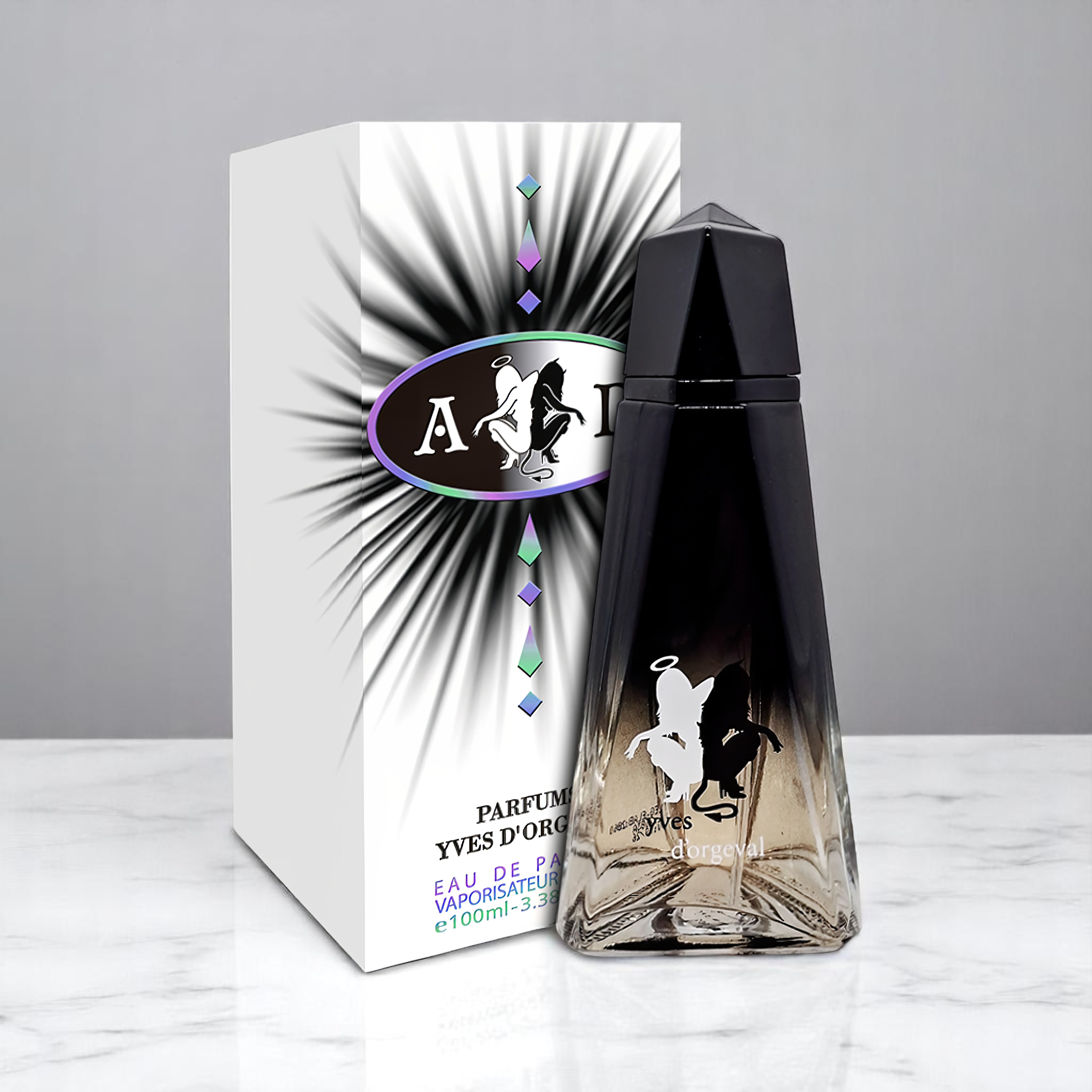 AD 100ml