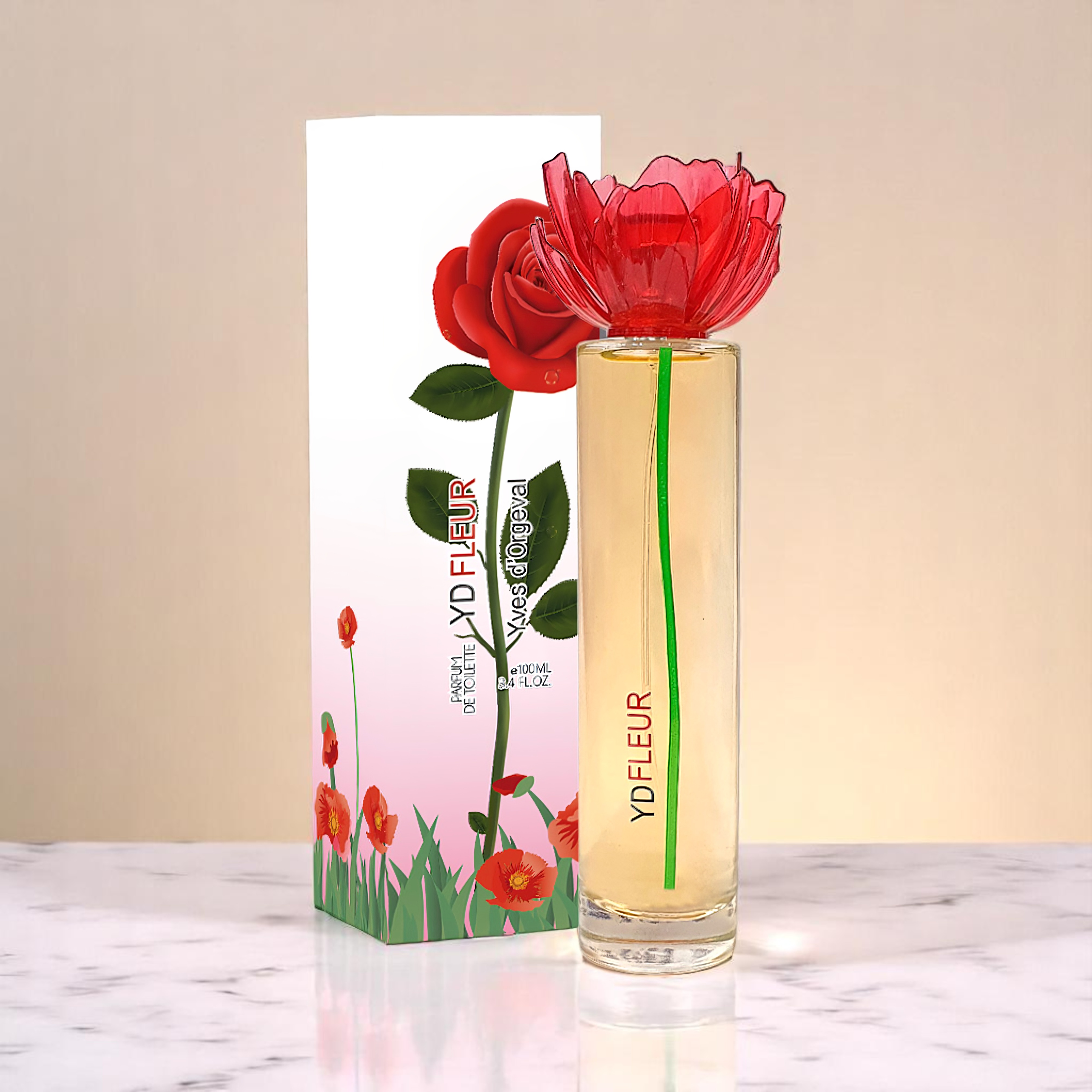 YD Fleur 110ml