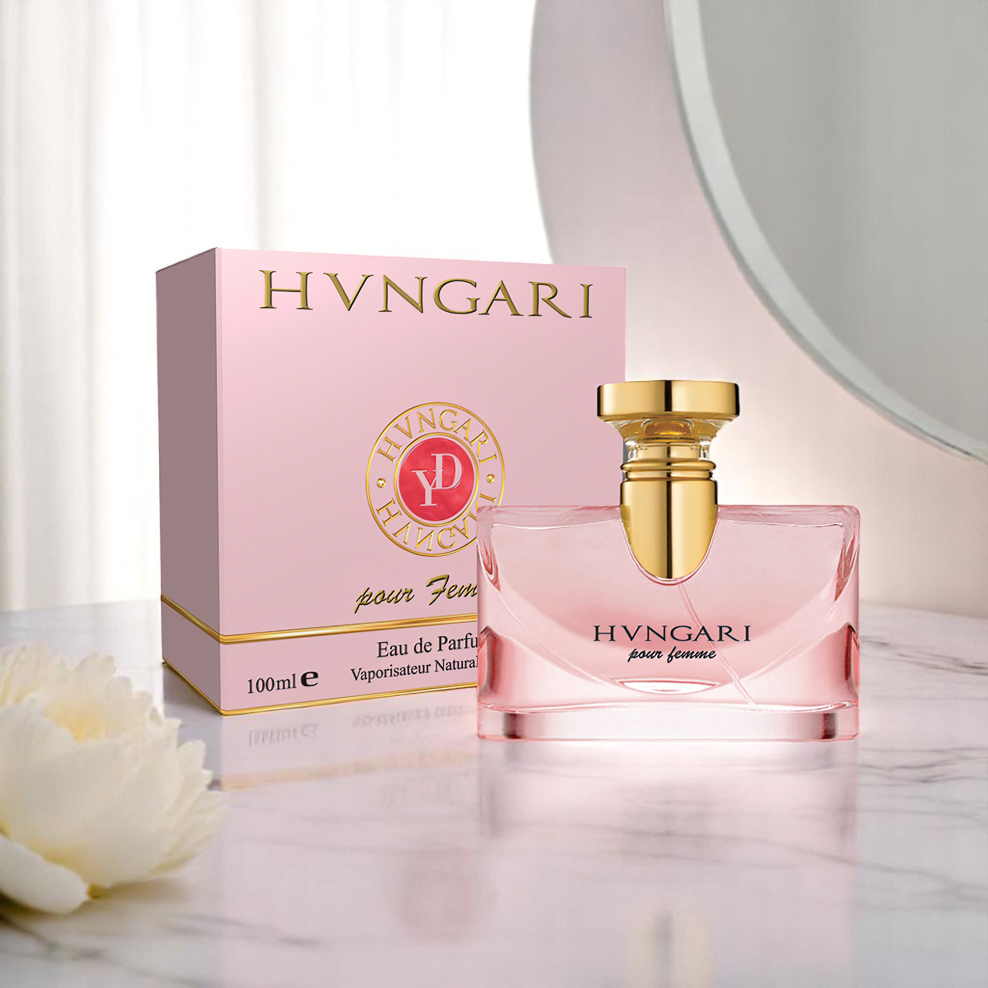 Hvngari 100ml