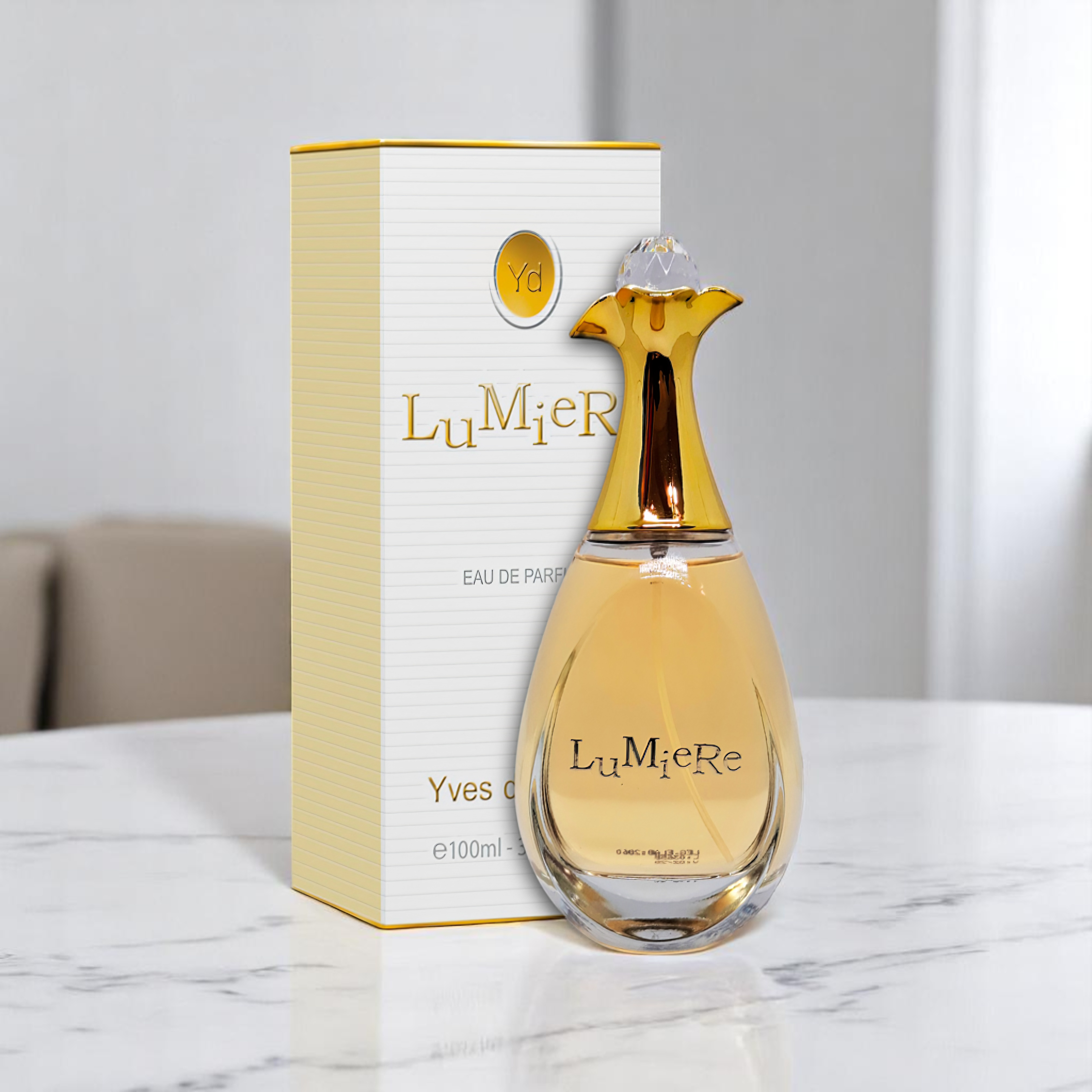 Lumiere 110ml
