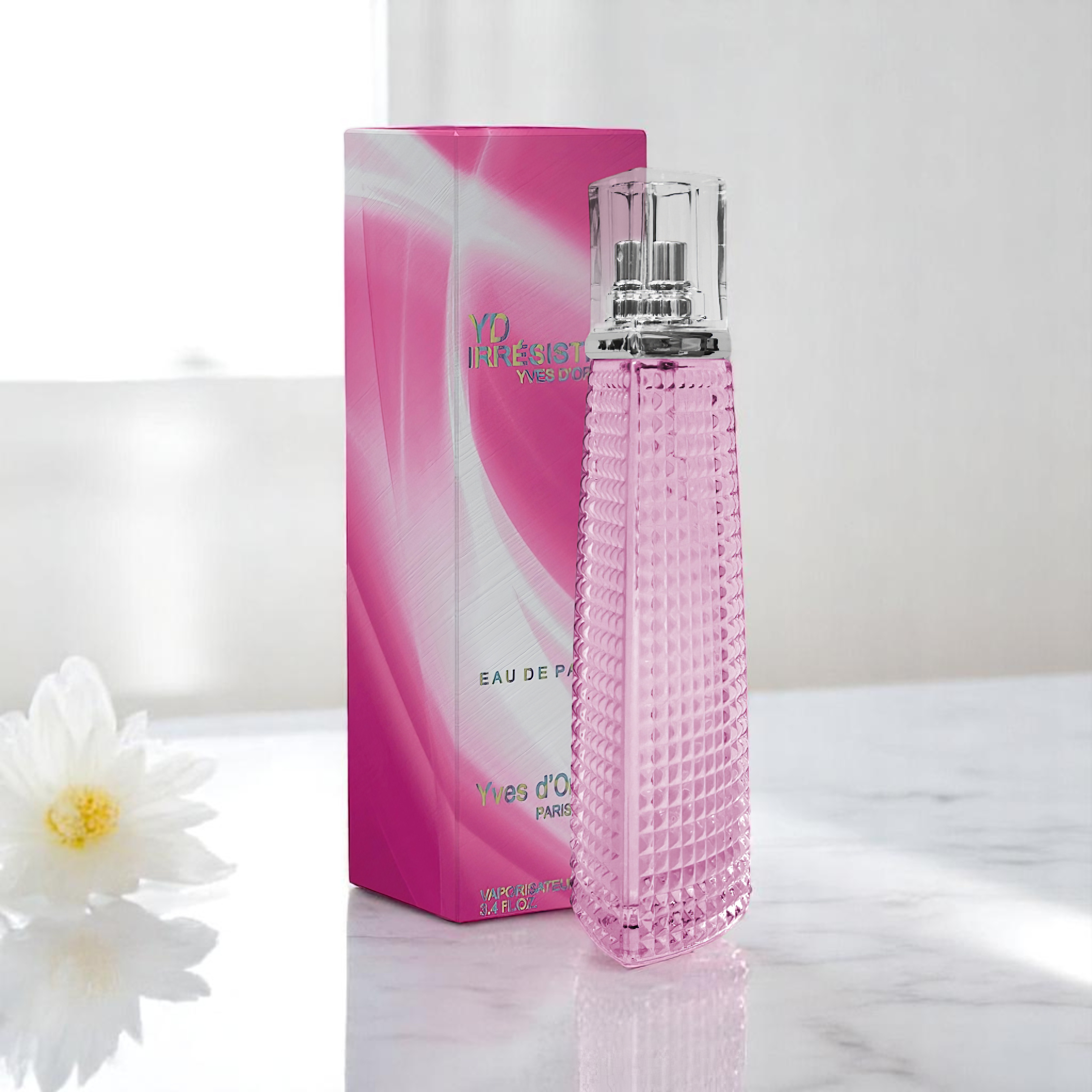 YD Irresistible 100ml