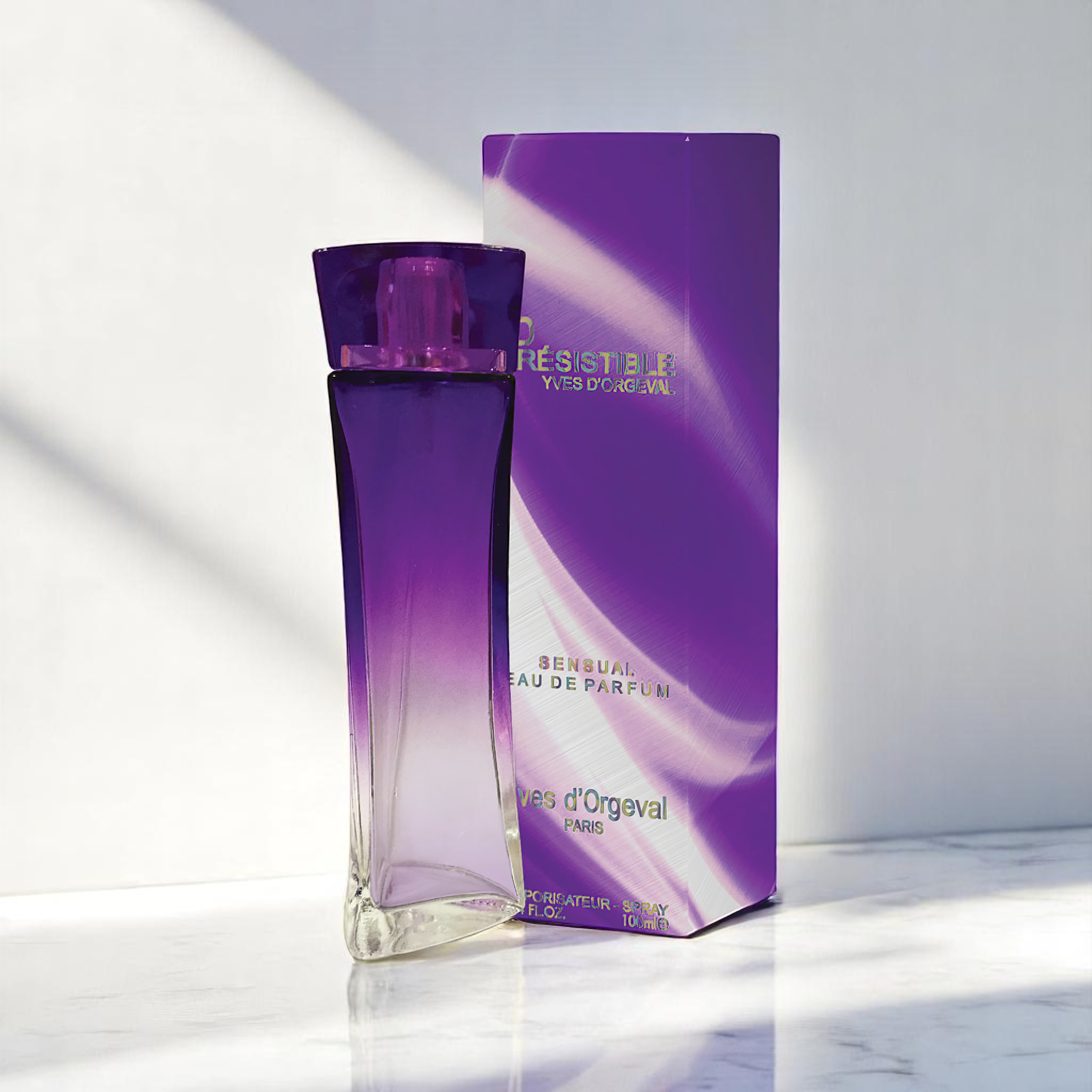 YD Irresistible Sensual 100ml