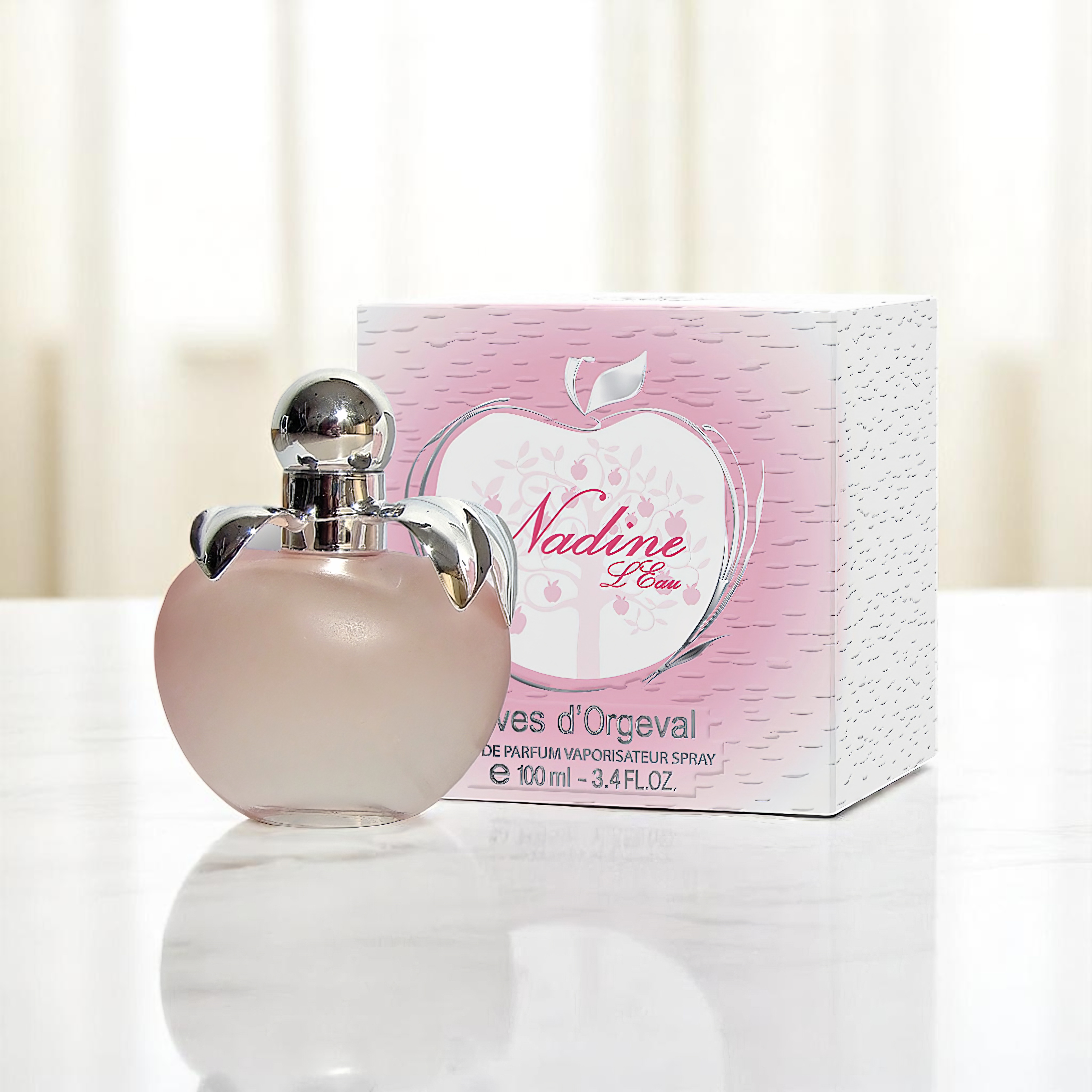 Nadine L'Eau 100ml