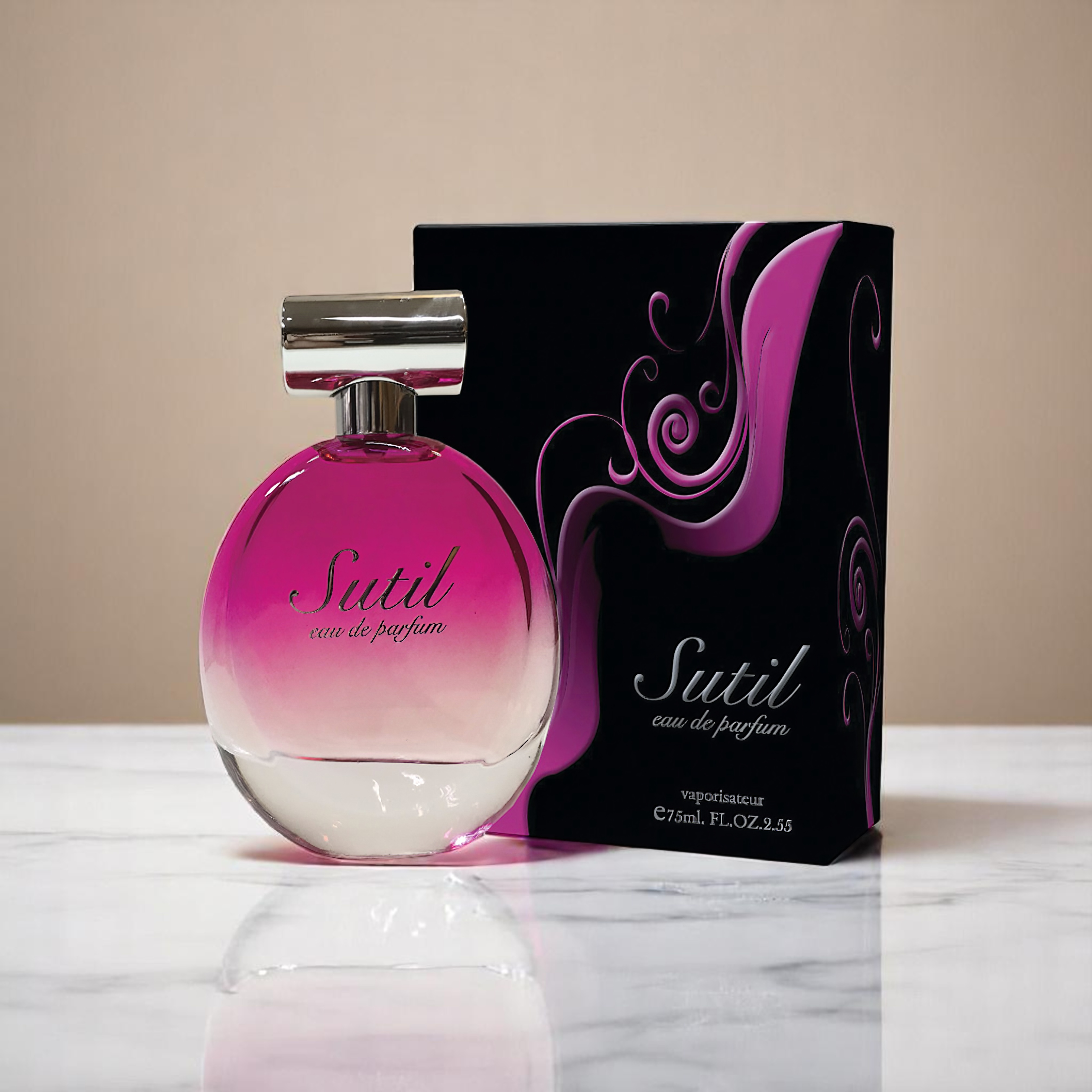 Sutil 75ml
