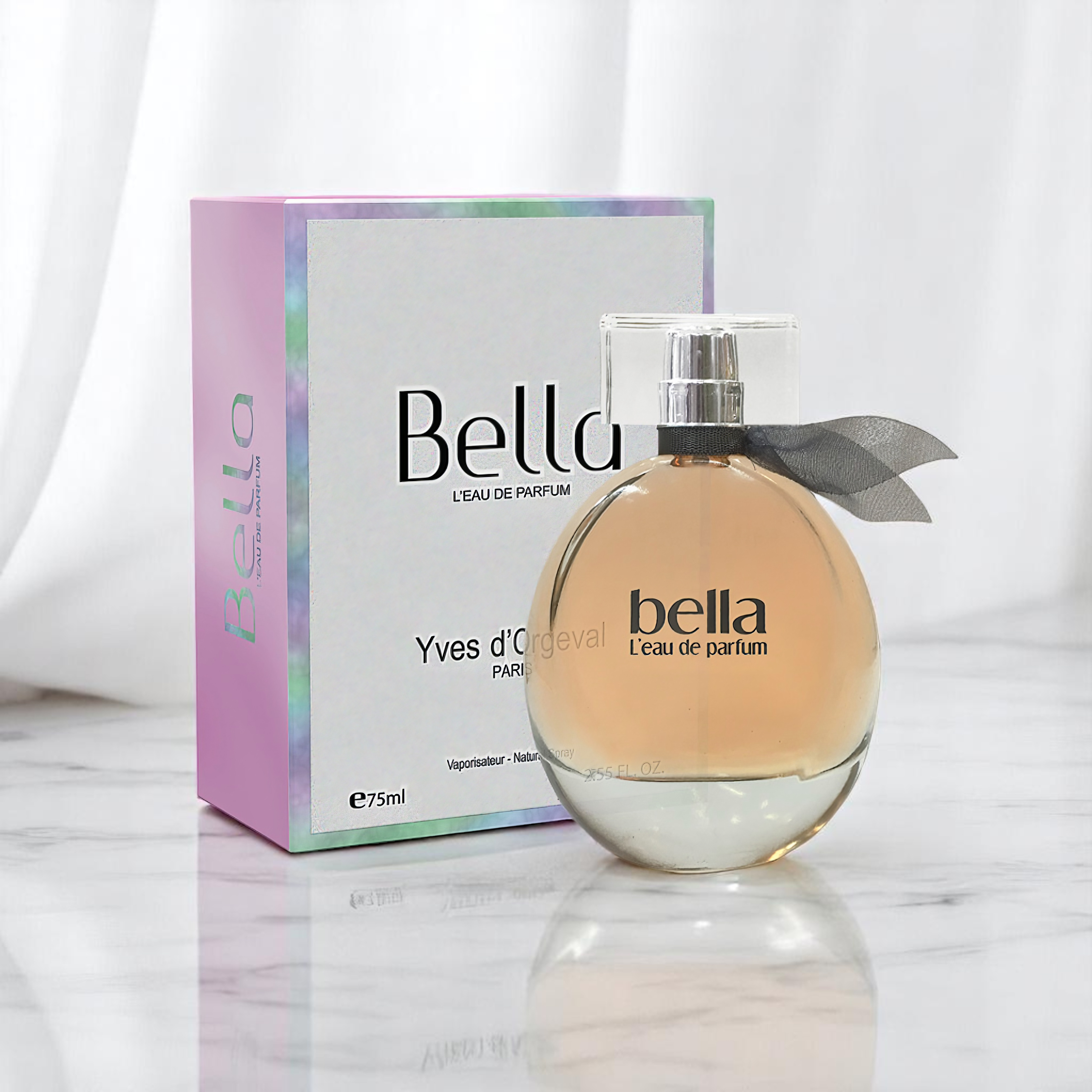 Bella 100ml                  