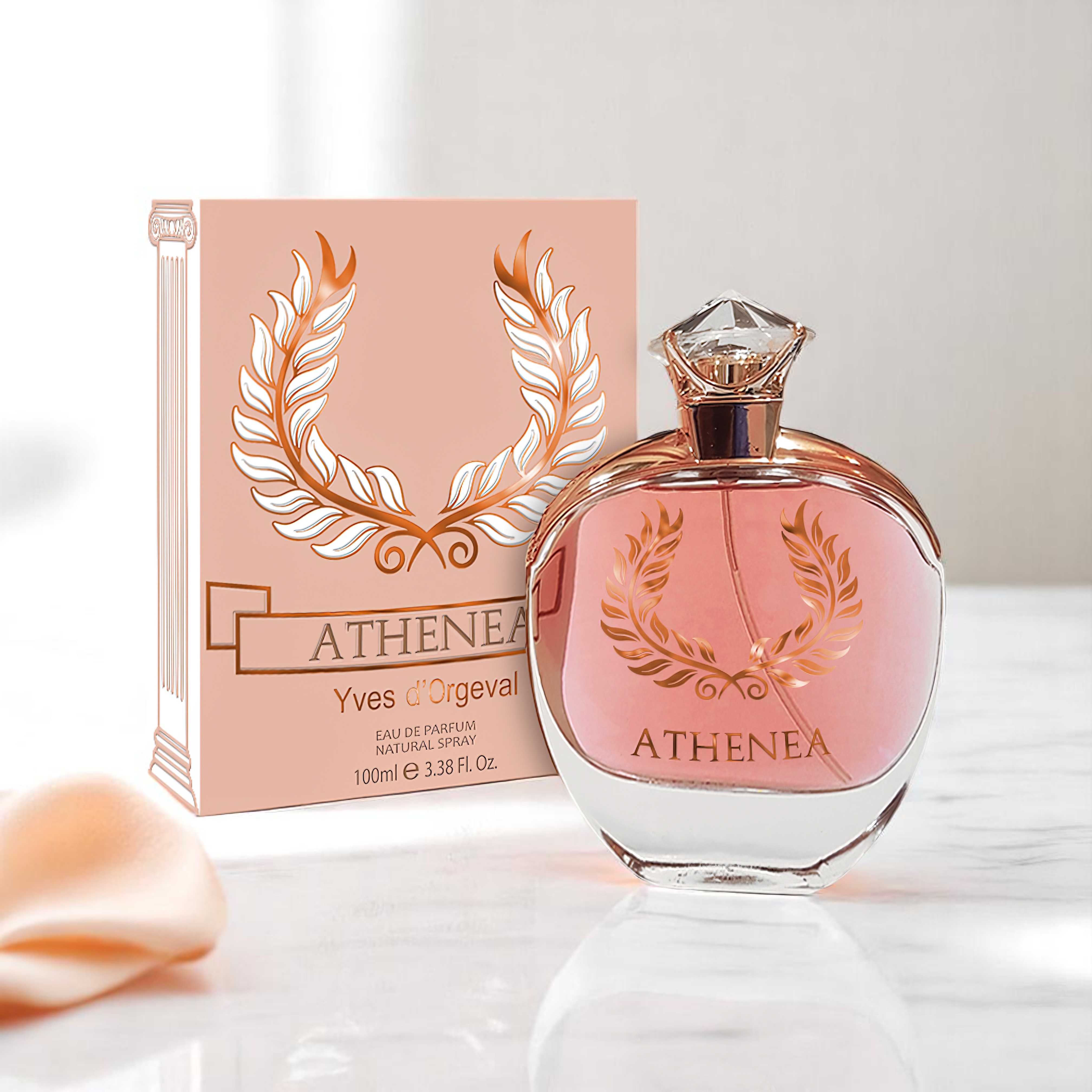 Athenea 100ml