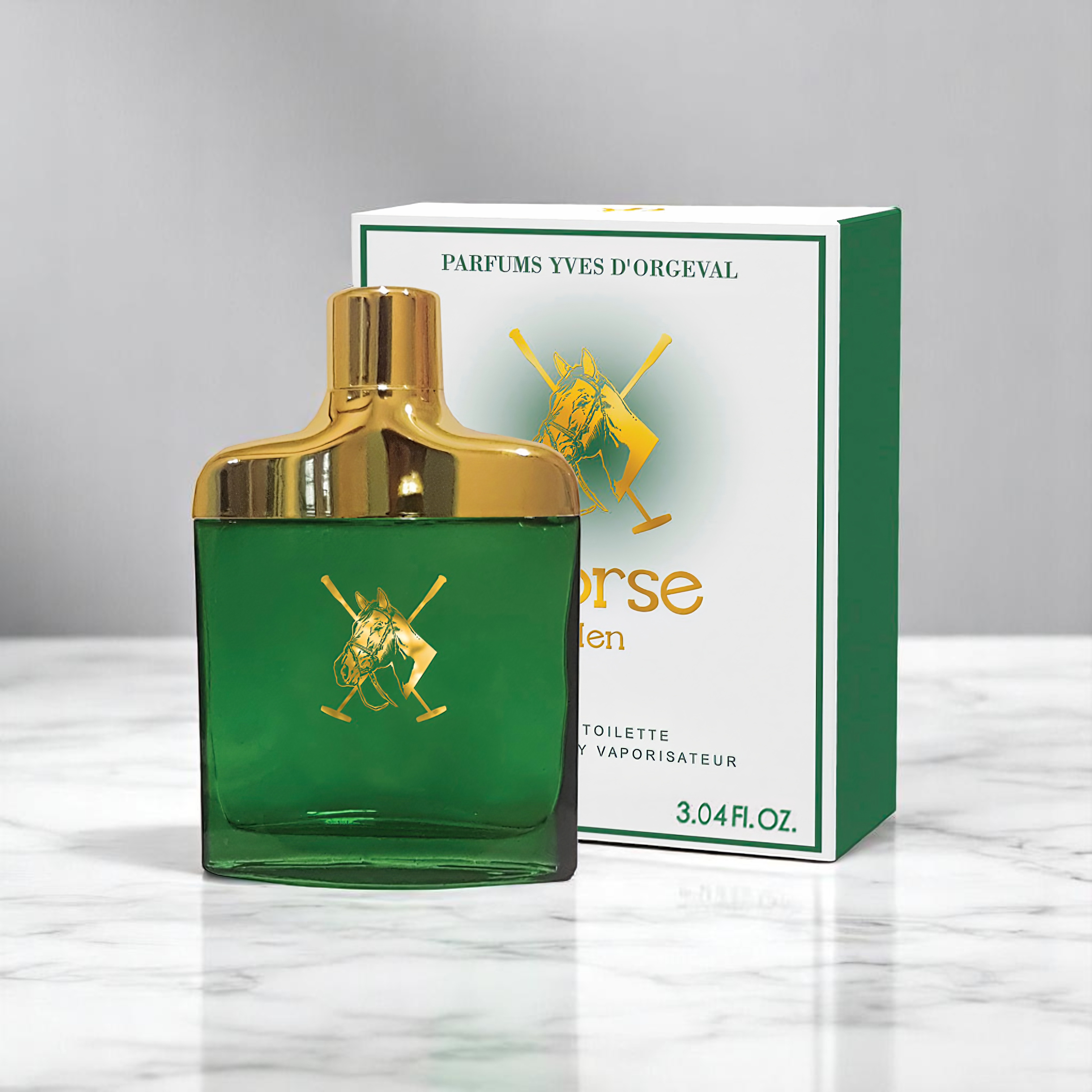 Horse 90ml