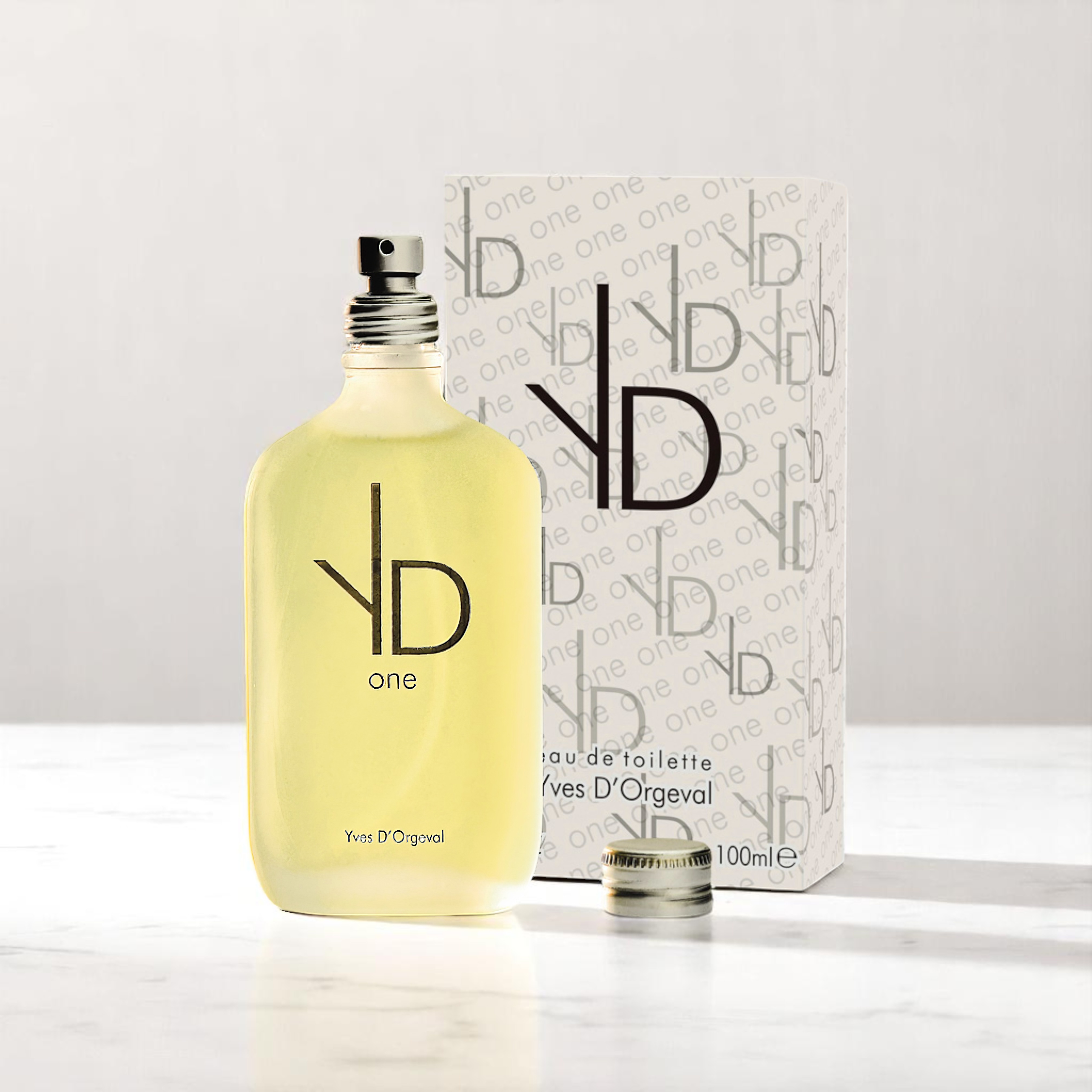 YD One 100ml