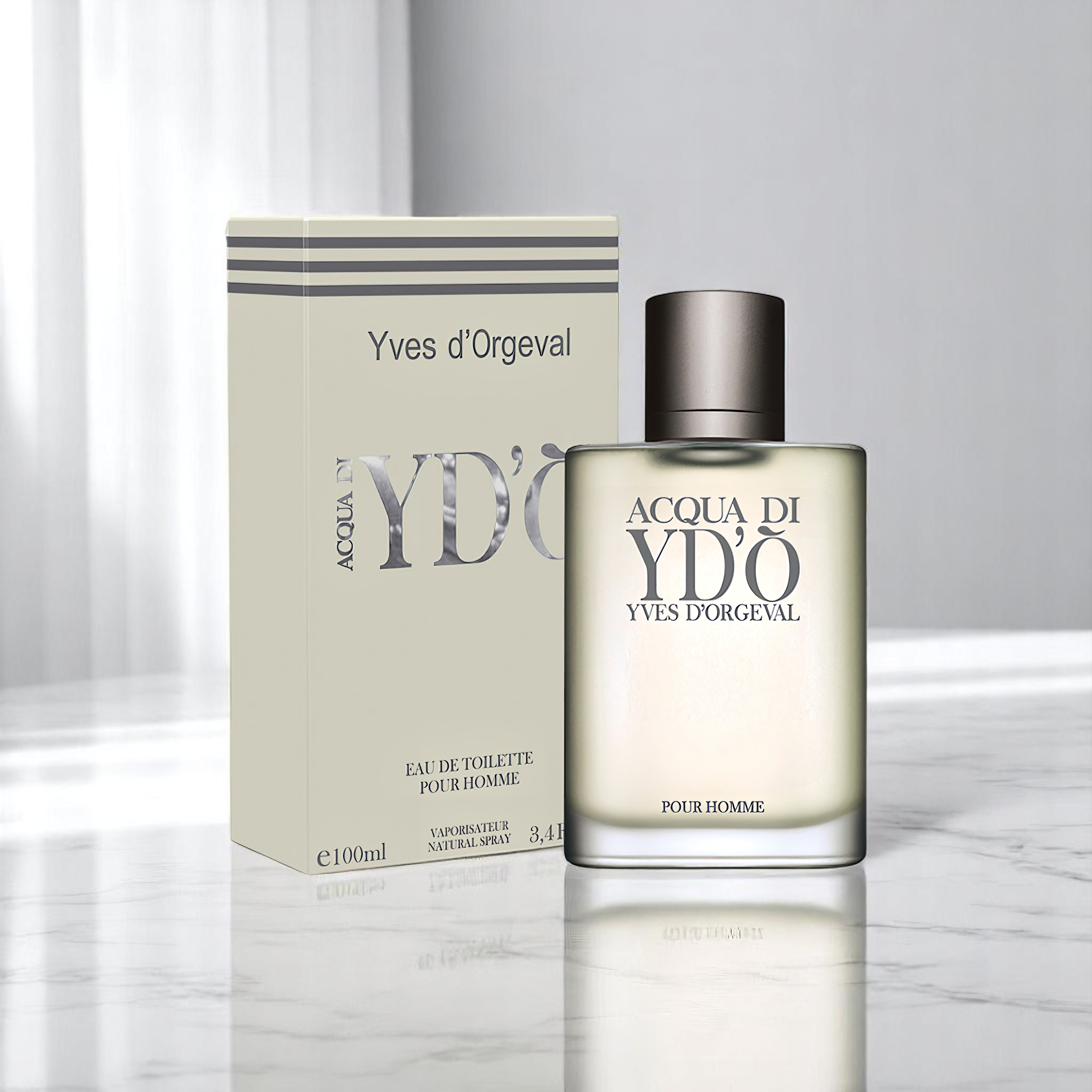 Acqua Di Ydo 100ml