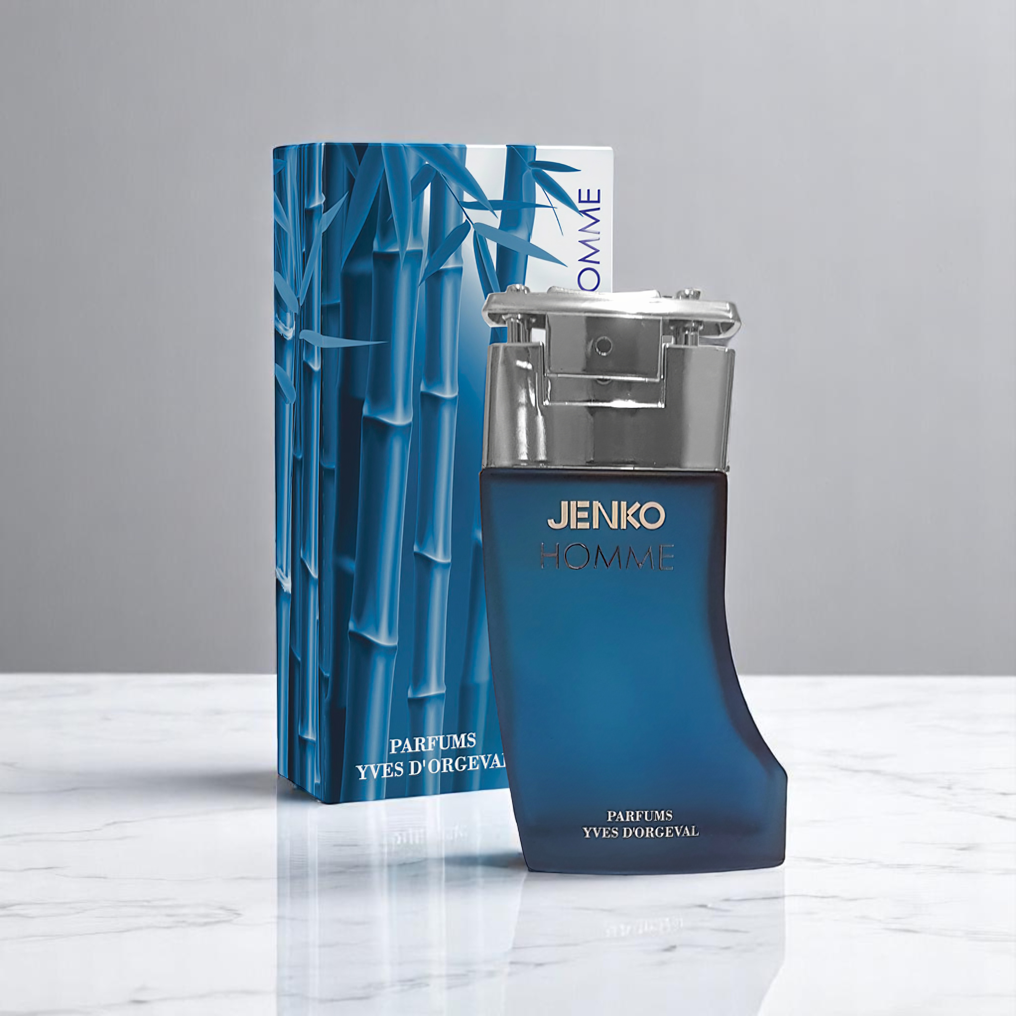 Jenko Pour Homme 100ml