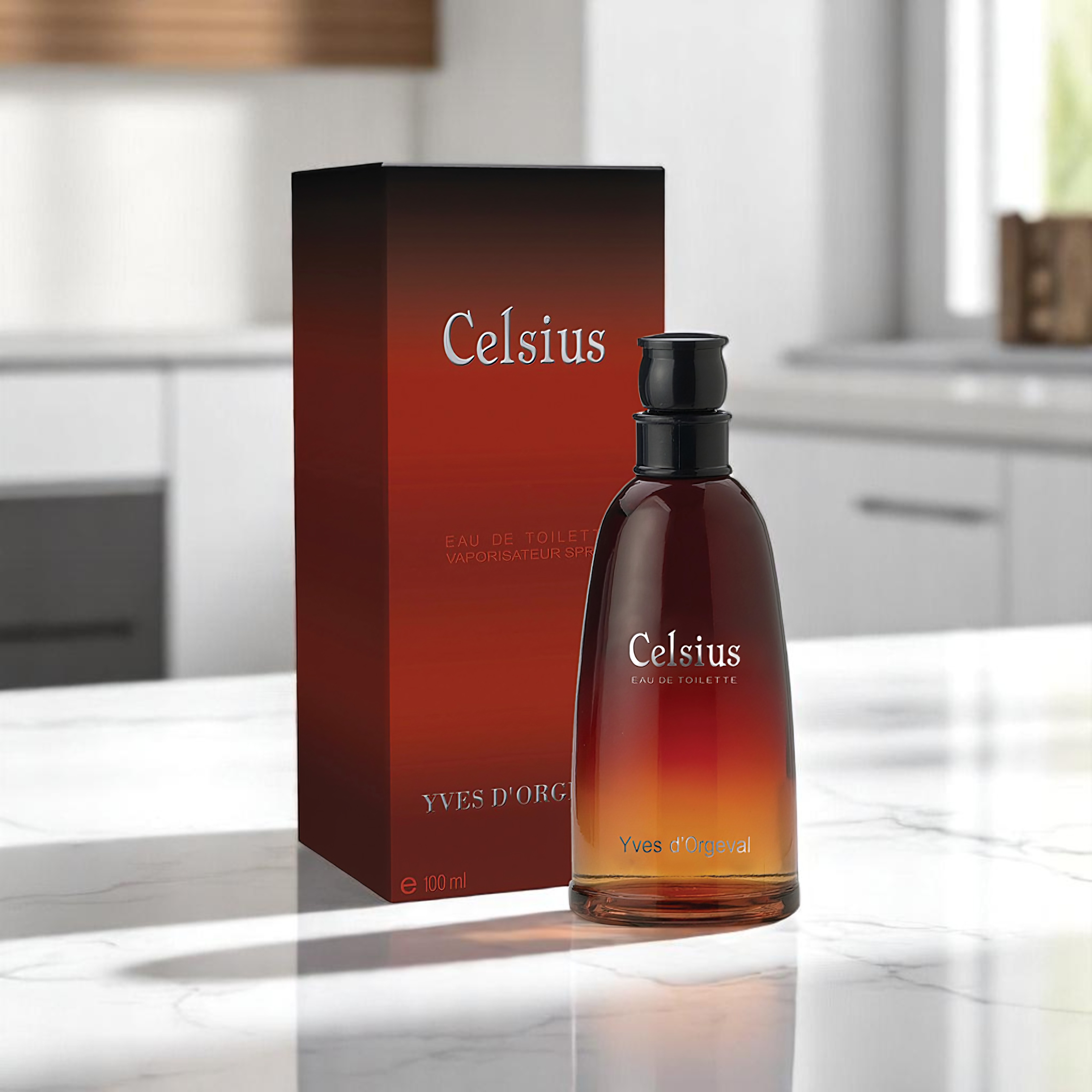 Celsius 100ml
