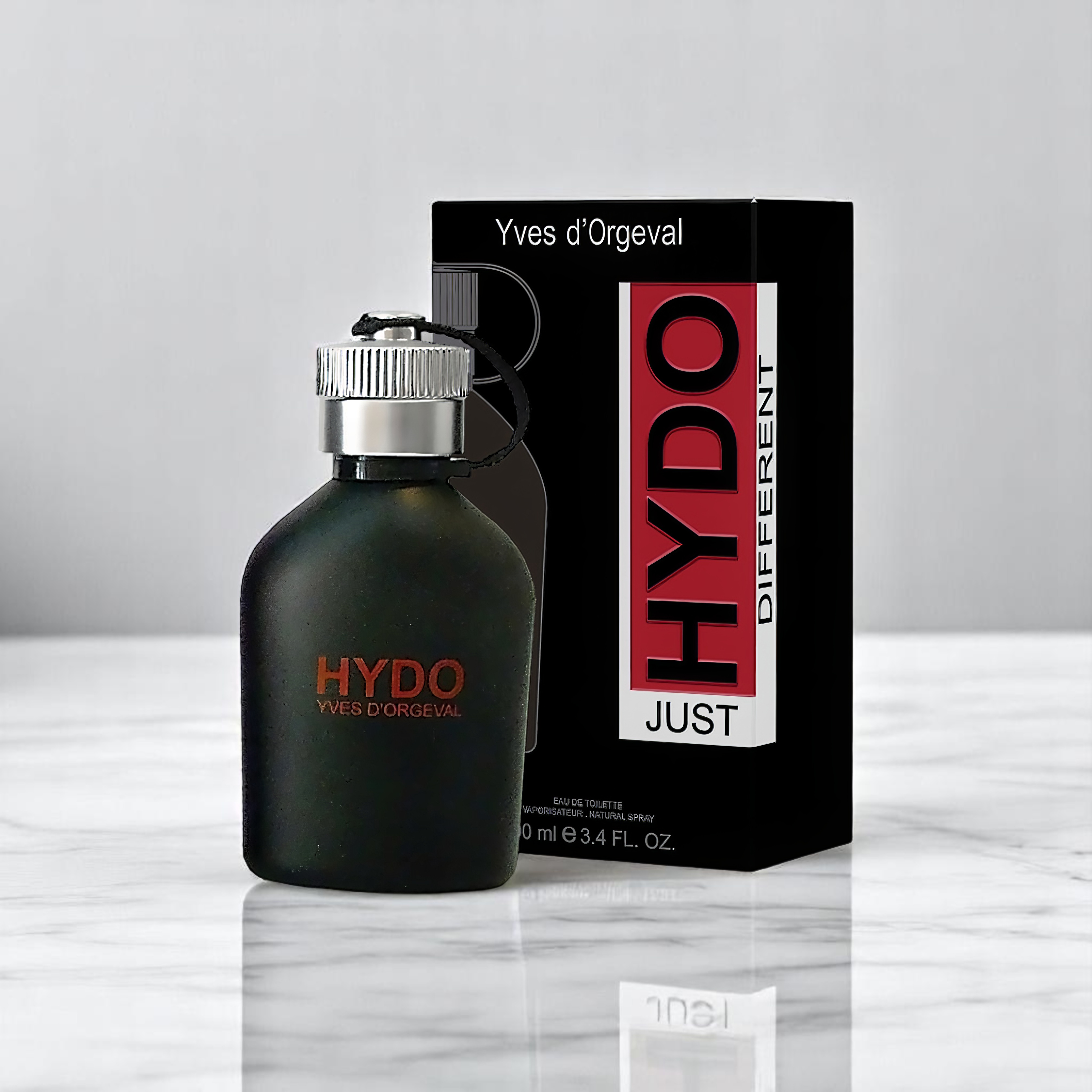 Hydo Just Different 100ml