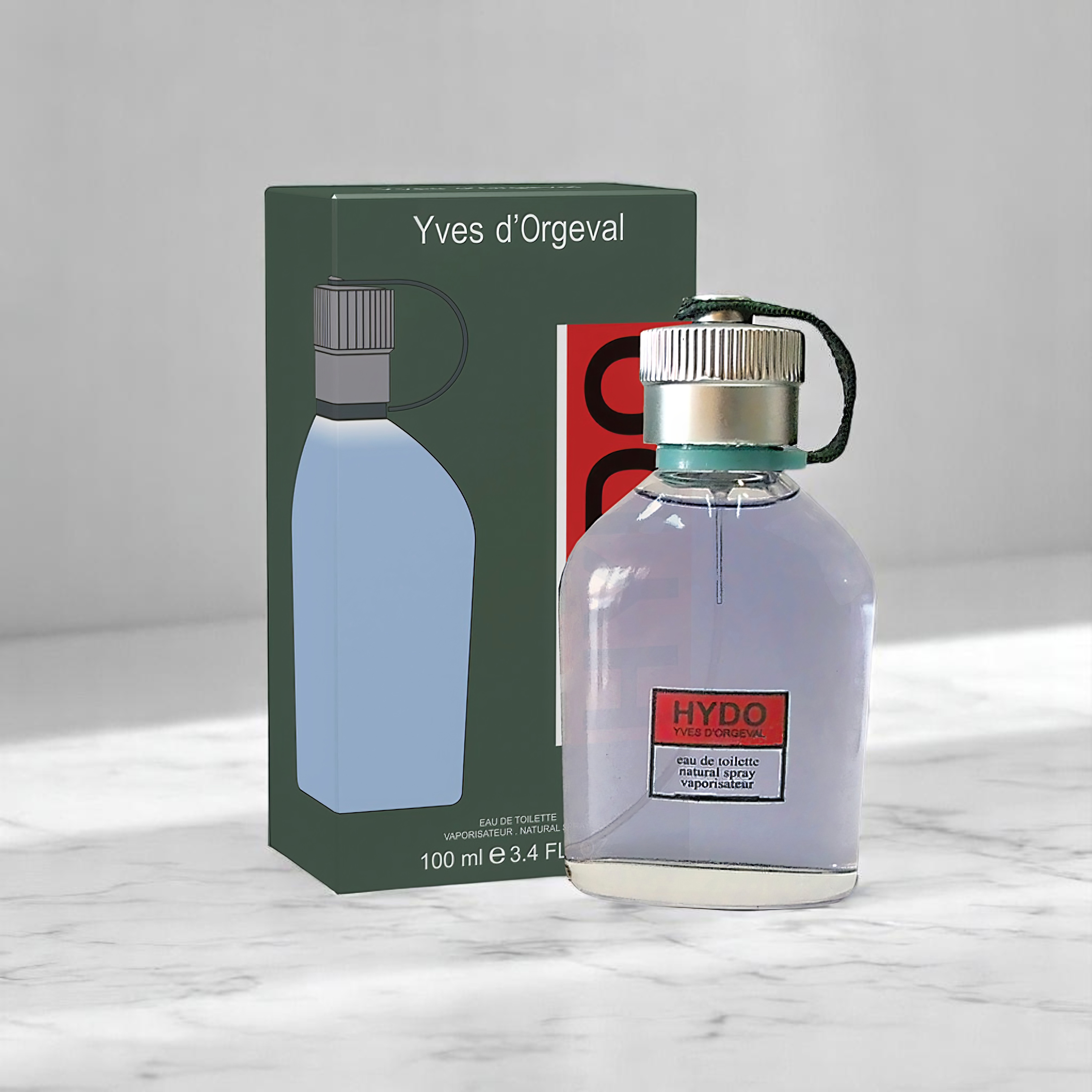 Hydo 100ml