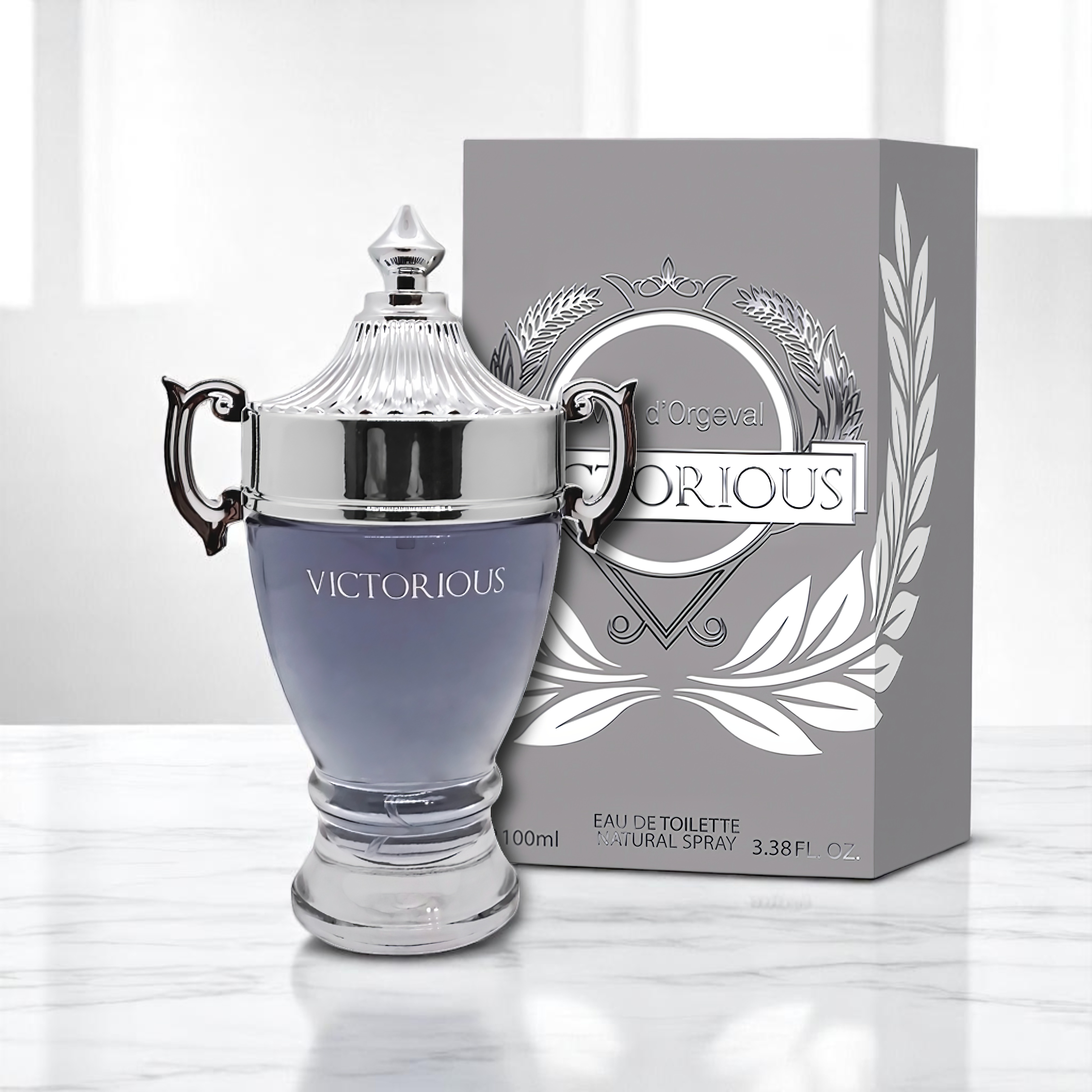 Victorious 100ml