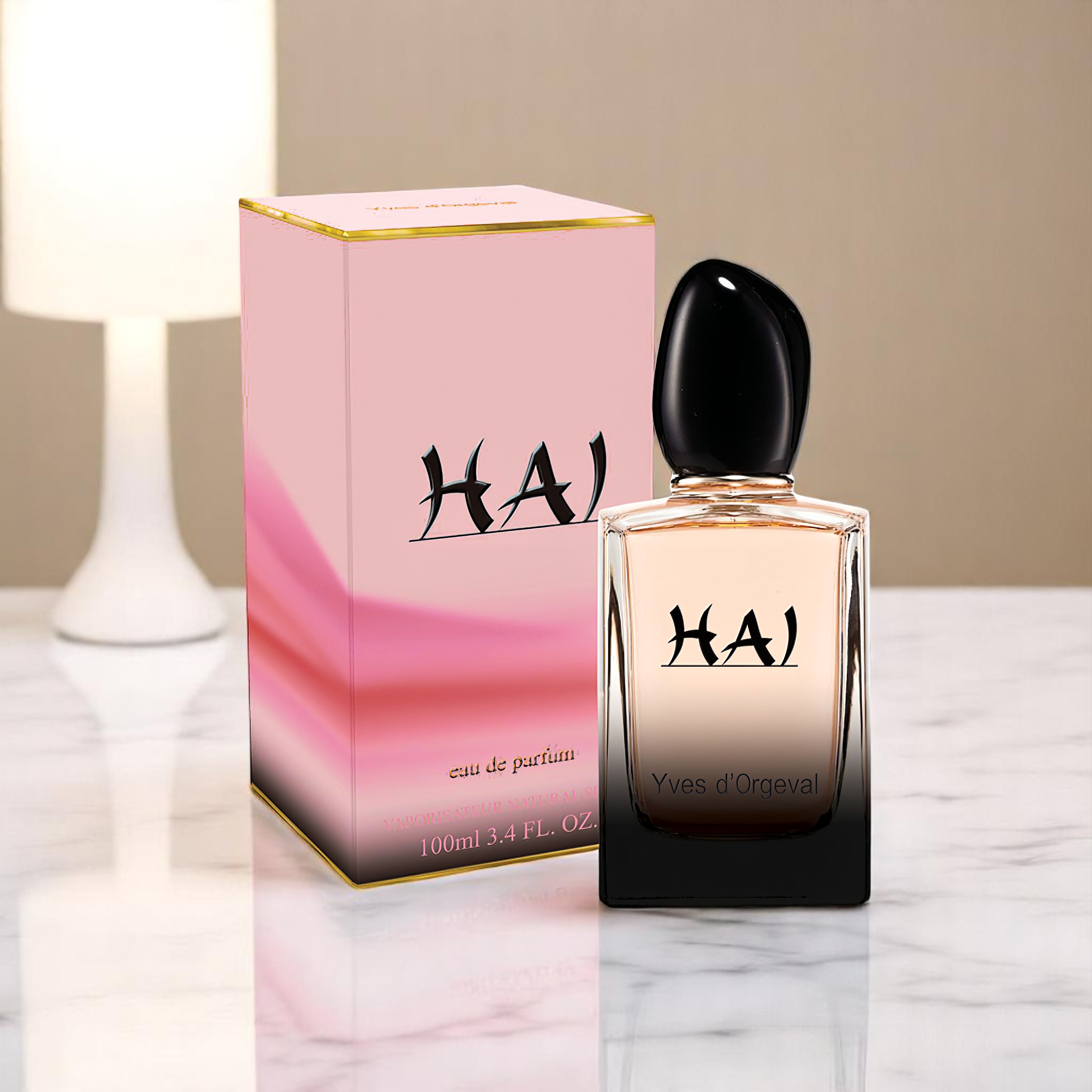 HAI 100ml