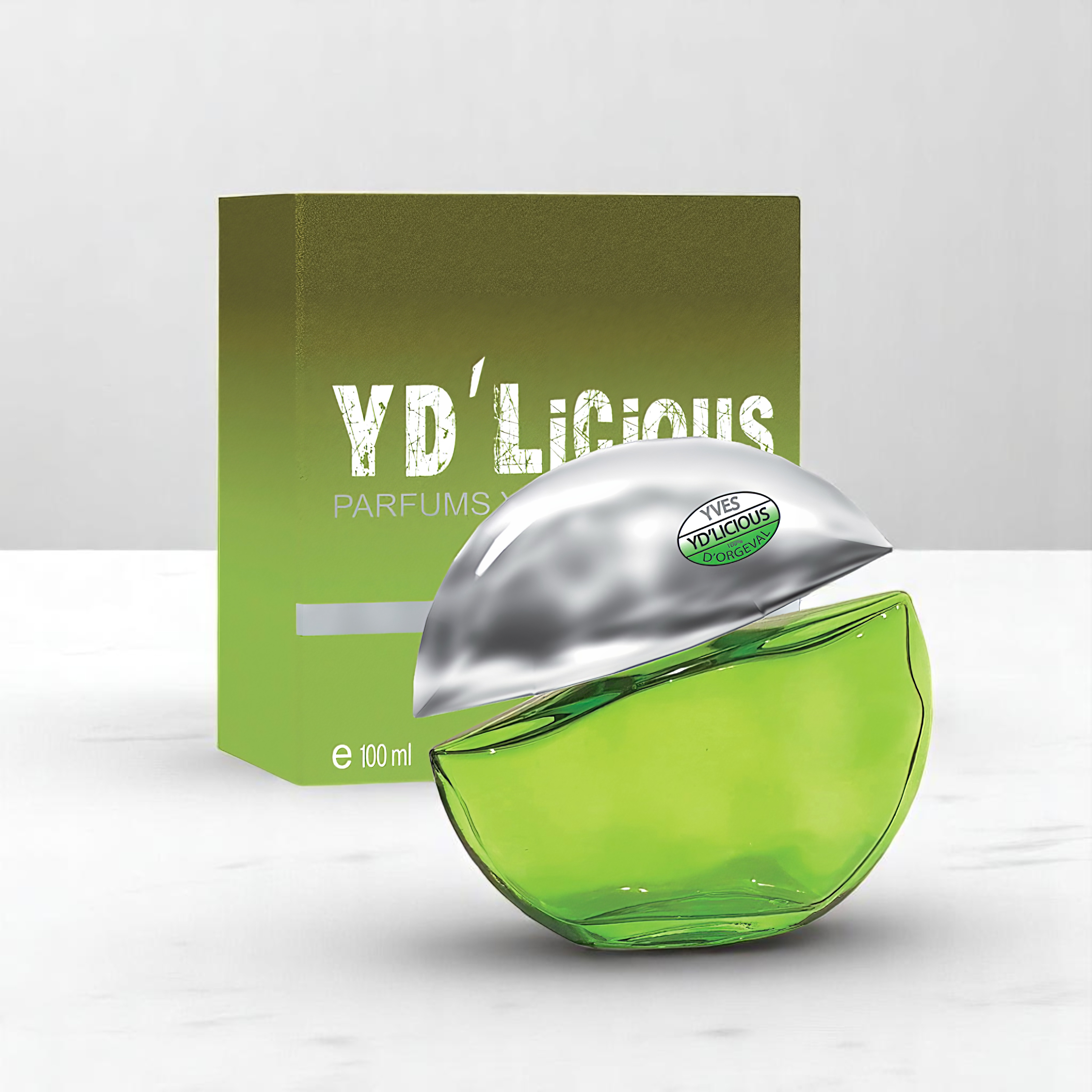 YD'Licious 100ml