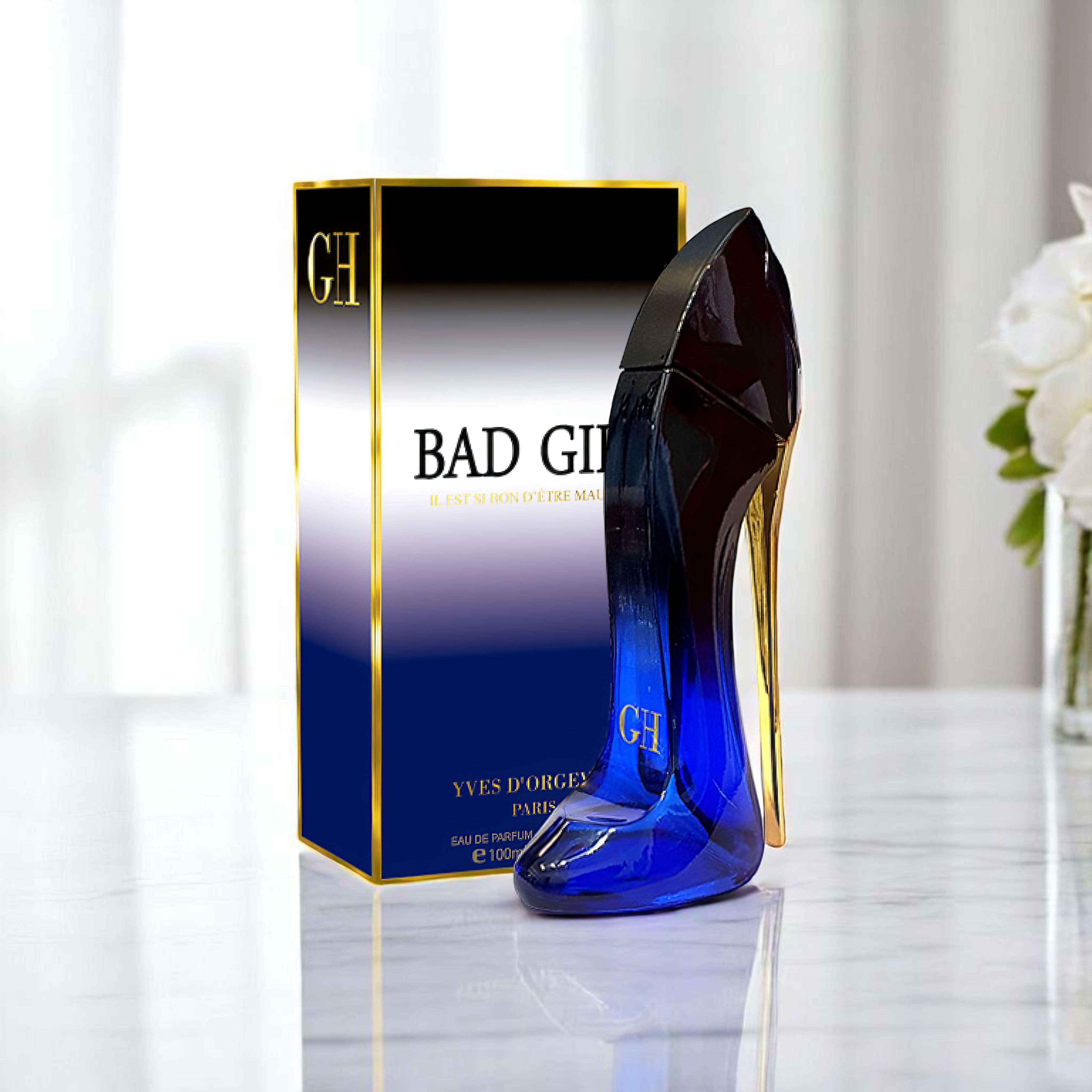 Bad Girl 100ml