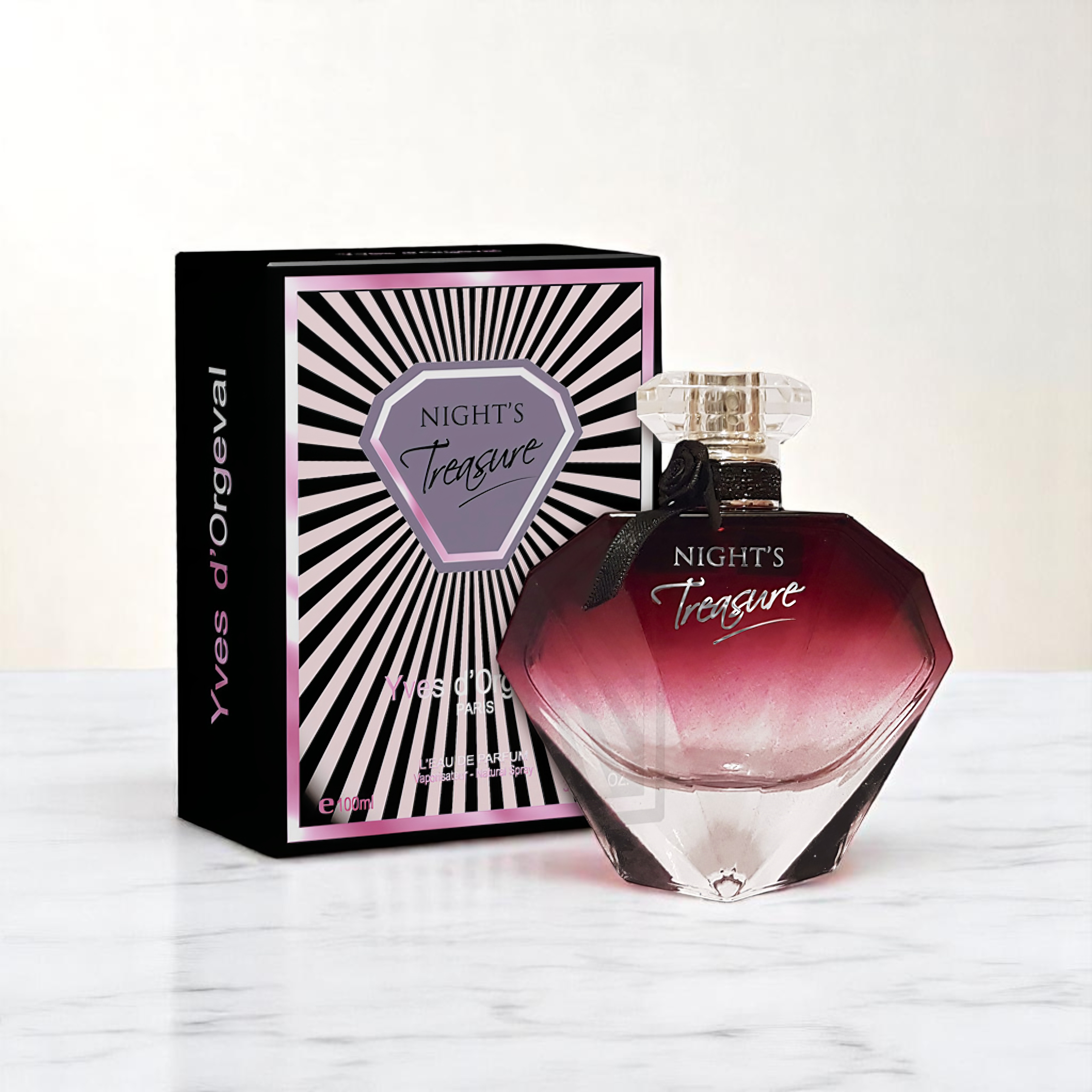 Night's Treasure 100ml