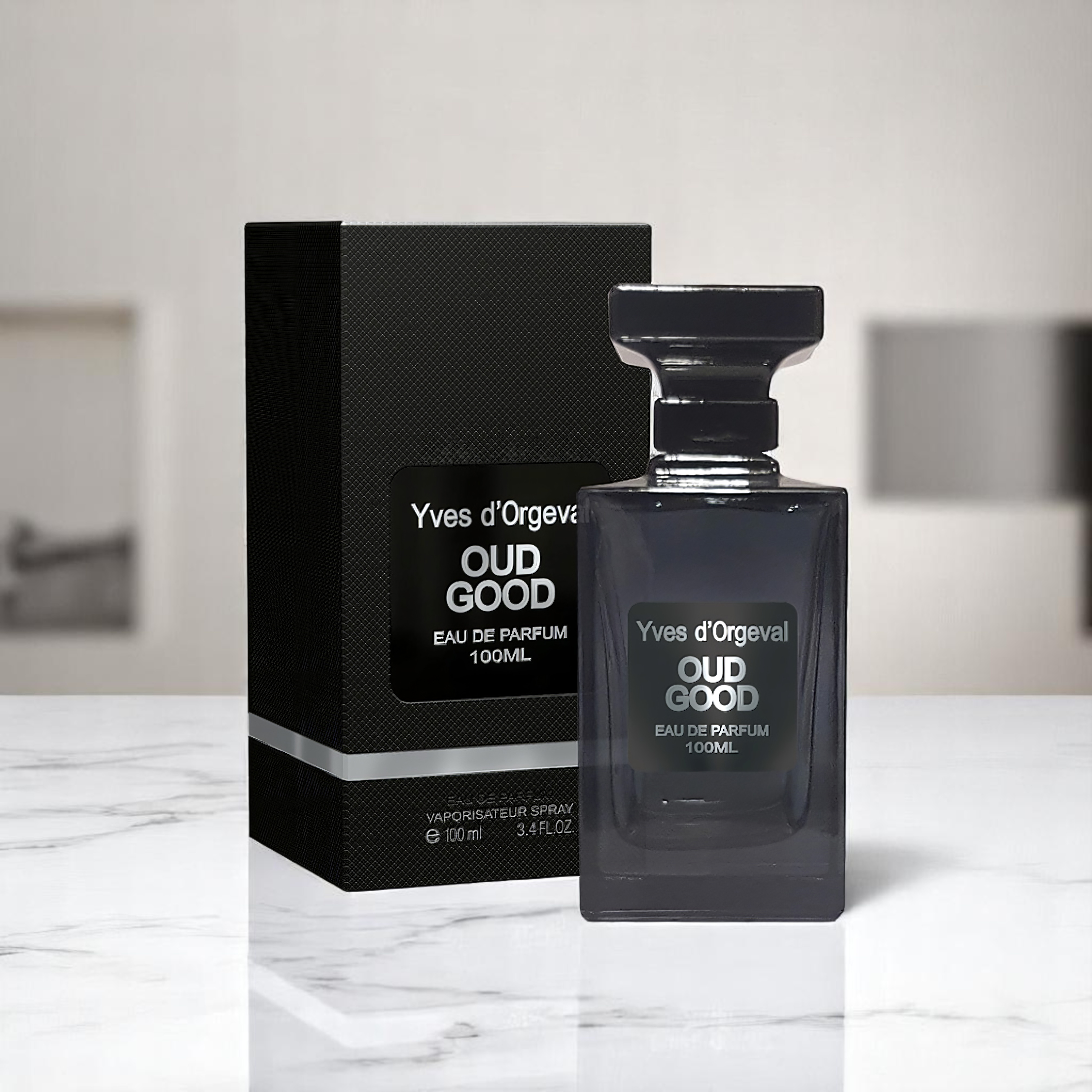 Oud Good 100ml