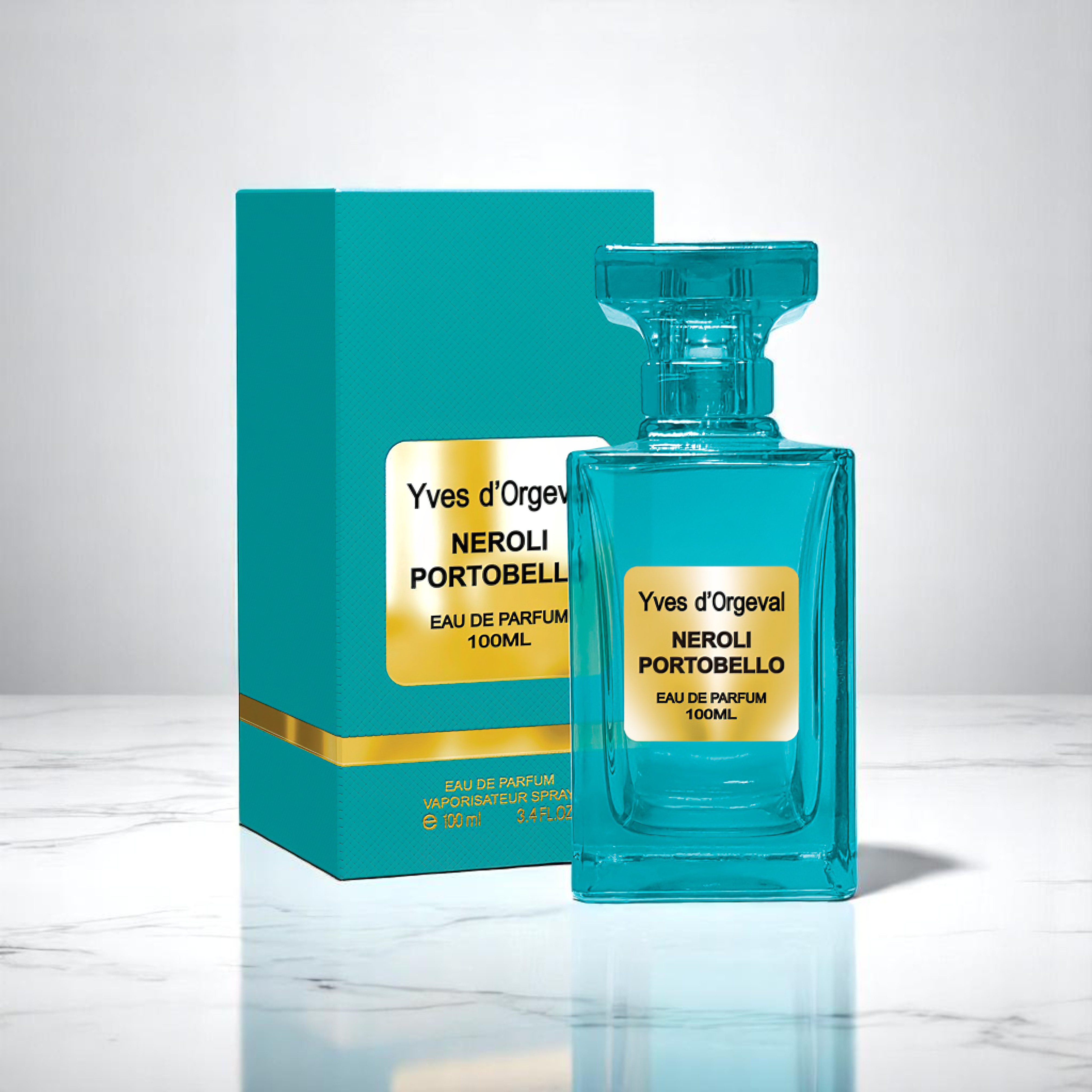 Neroli Portobello 100ml
