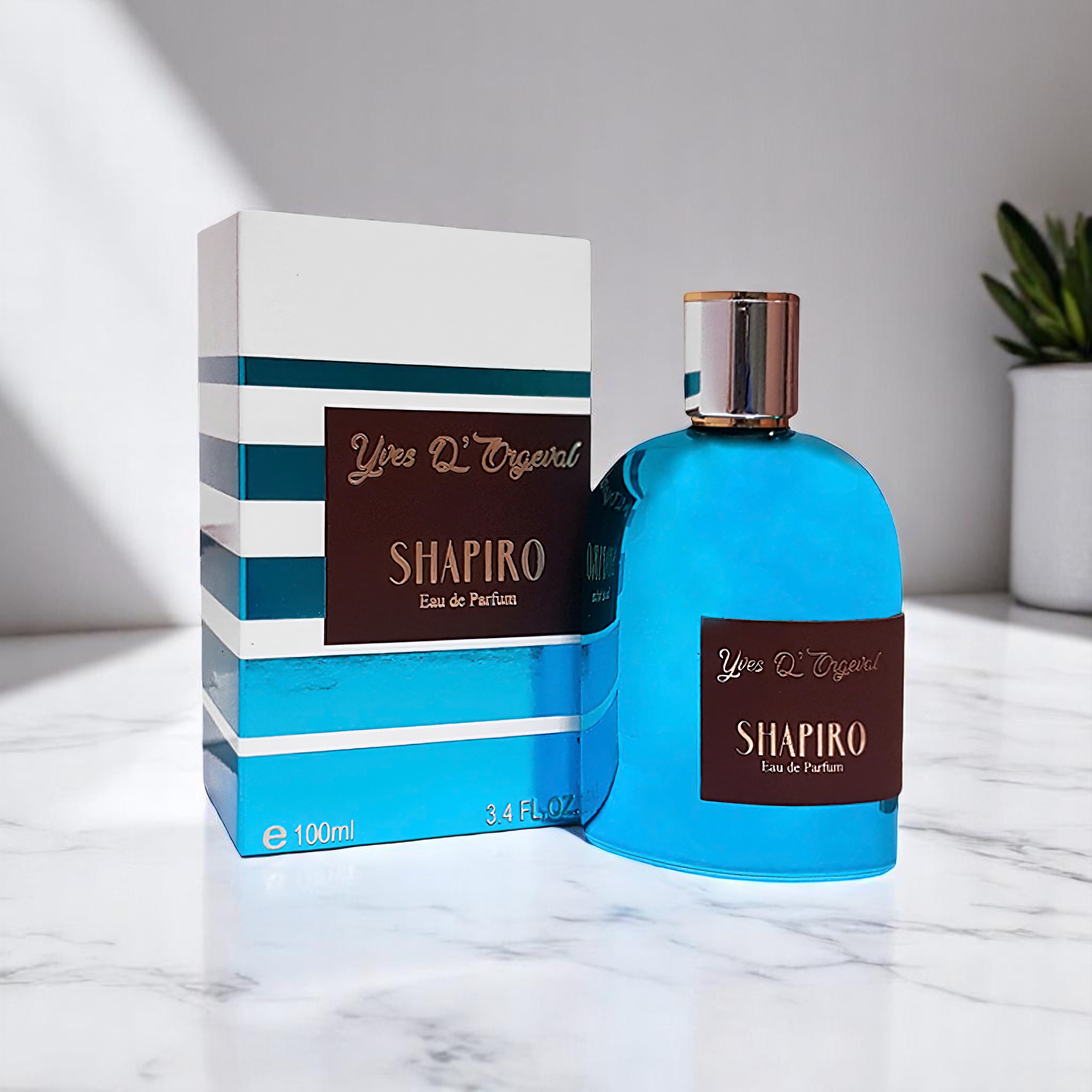 Shapiro 100ml