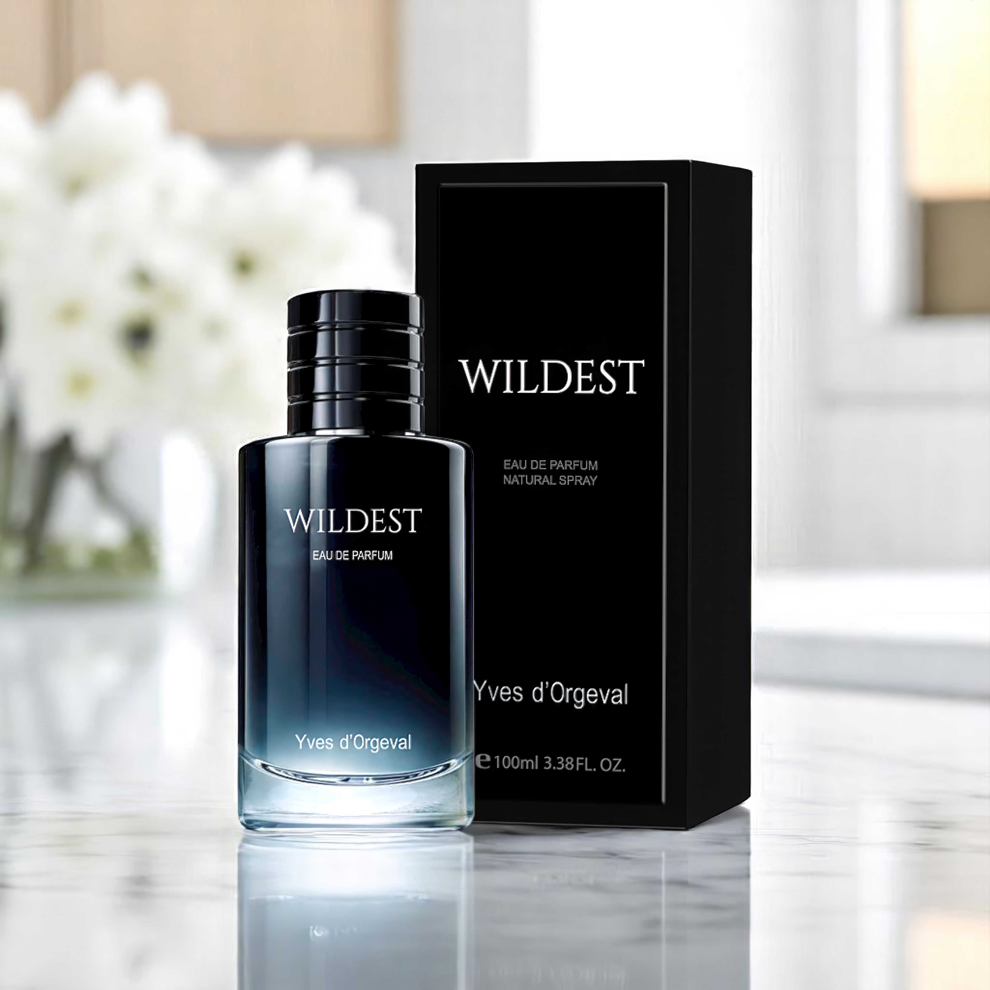 Wildest 100ml
